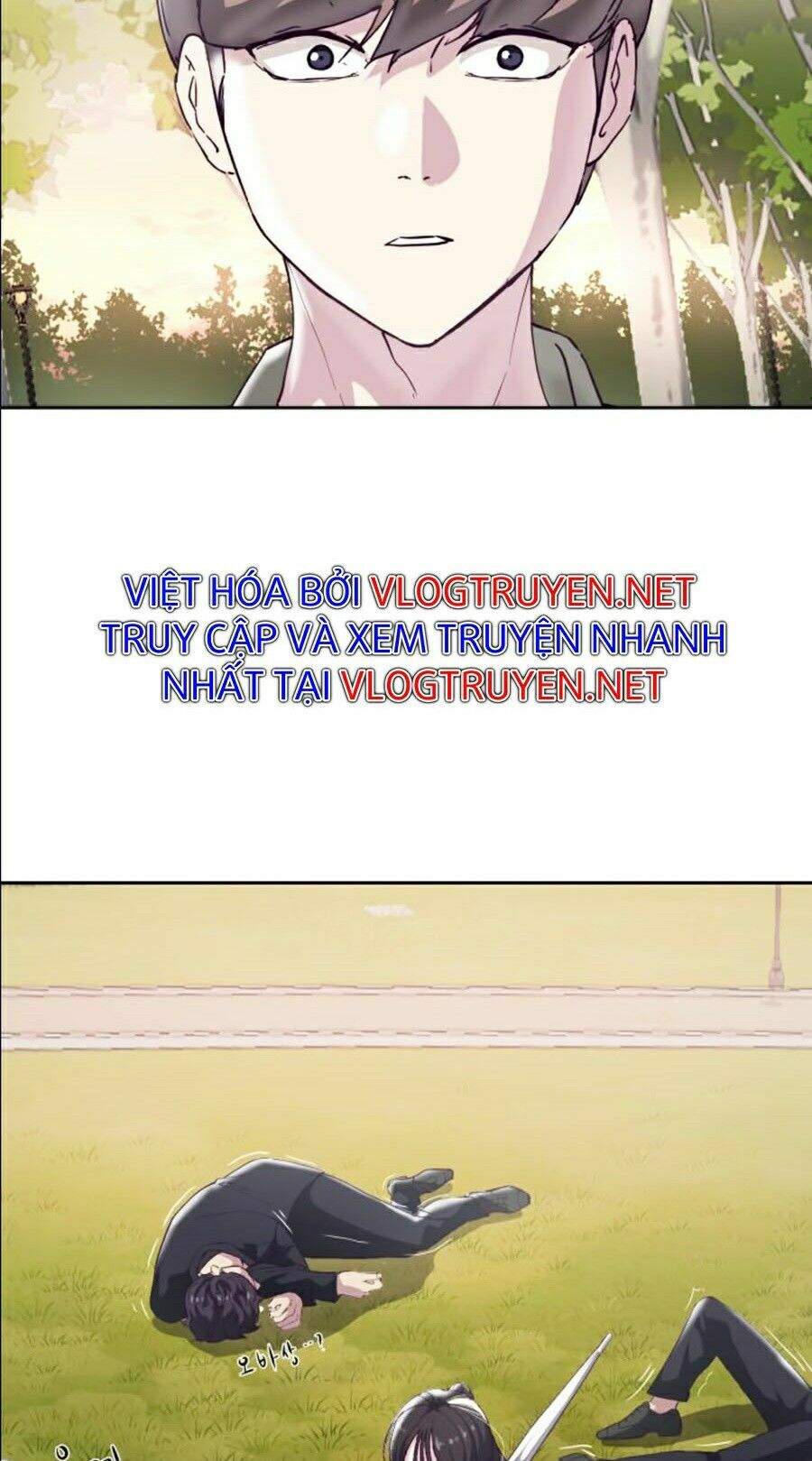 Cậu Bé Của Thần Chết: Chapter 110