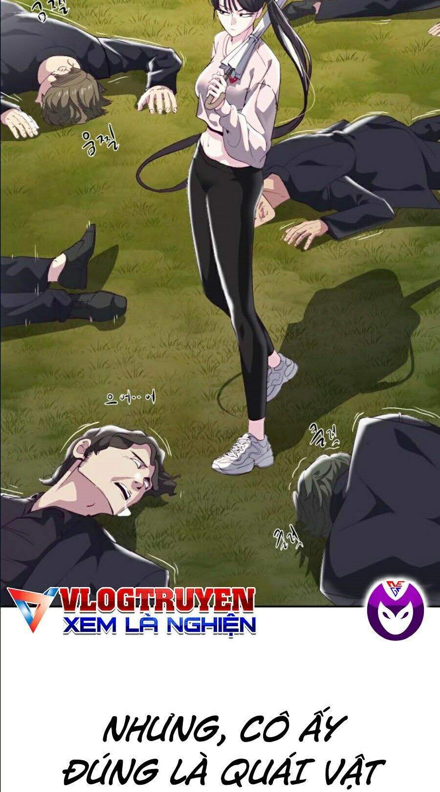 Cậu Bé Của Thần Chết: Chapter 110