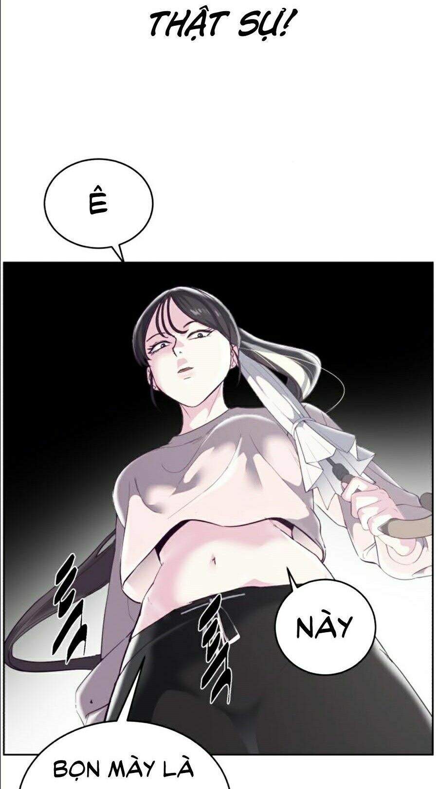 Cậu Bé Của Thần Chết: Chapter 110