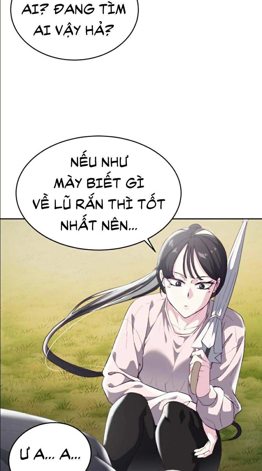 Cậu Bé Của Thần Chết: Chapter 110