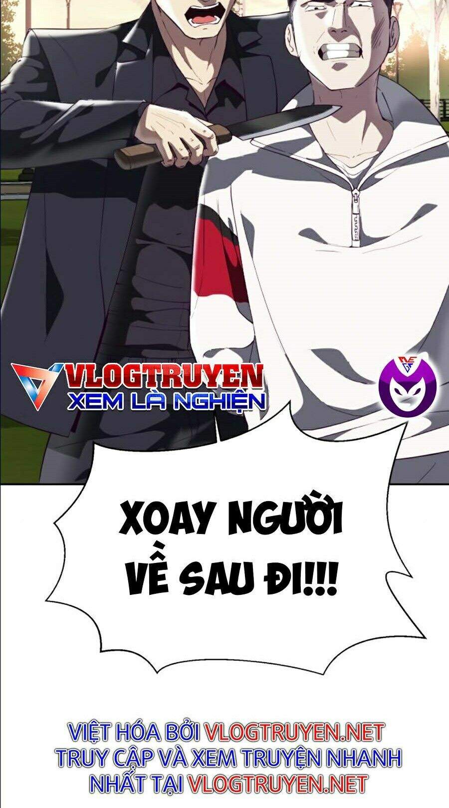 Cậu Bé Của Thần Chết: Chapter 110