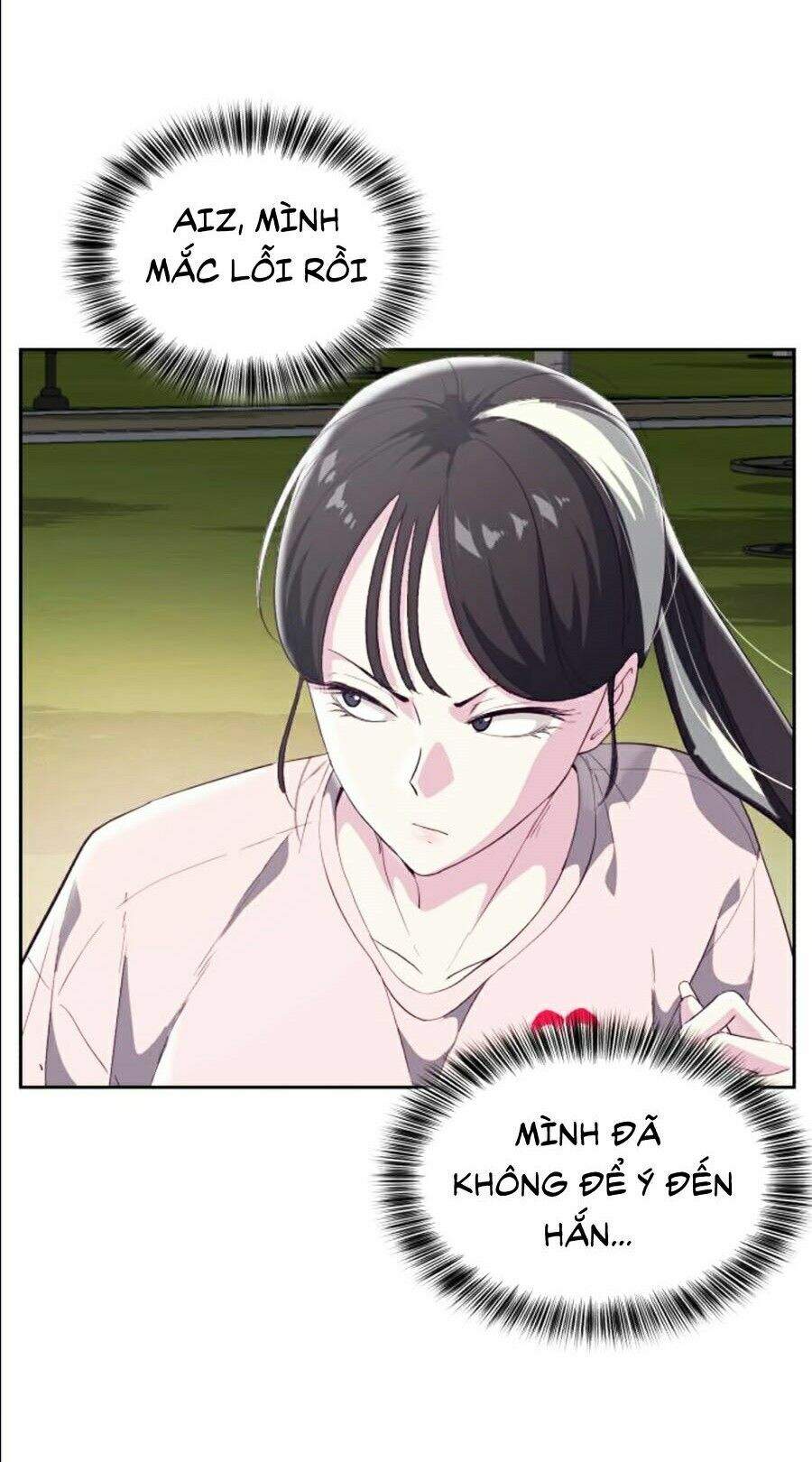 Cậu Bé Của Thần Chết: Chapter 110