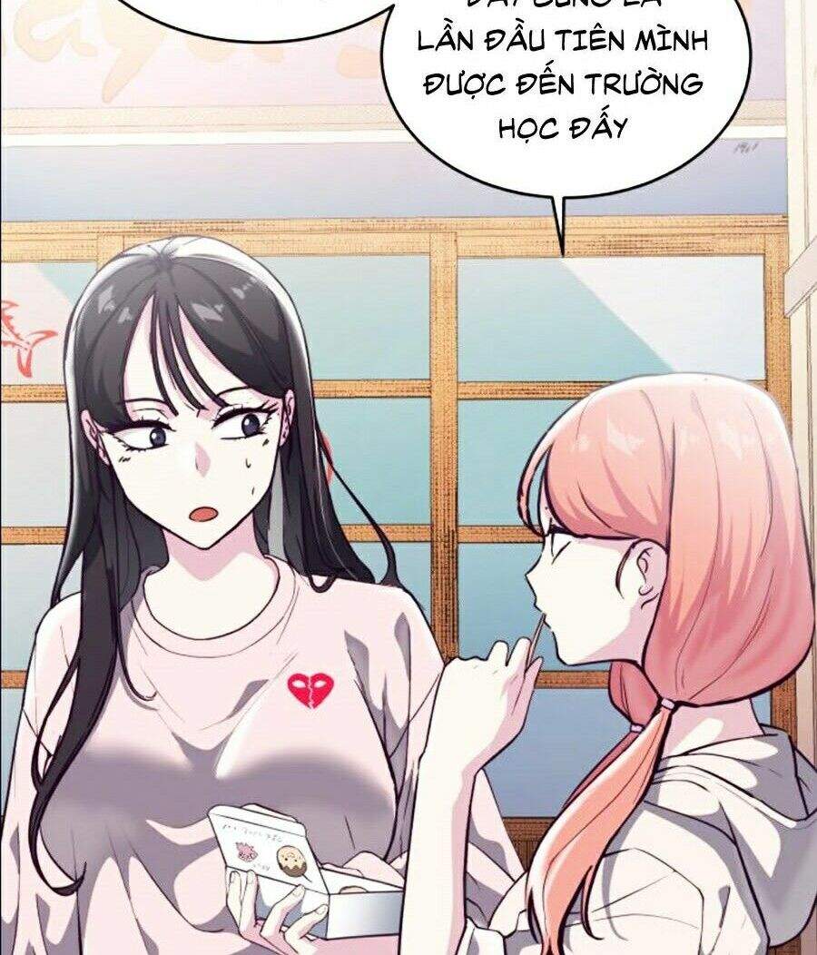 Cậu Bé Của Thần Chết: Chapter 110