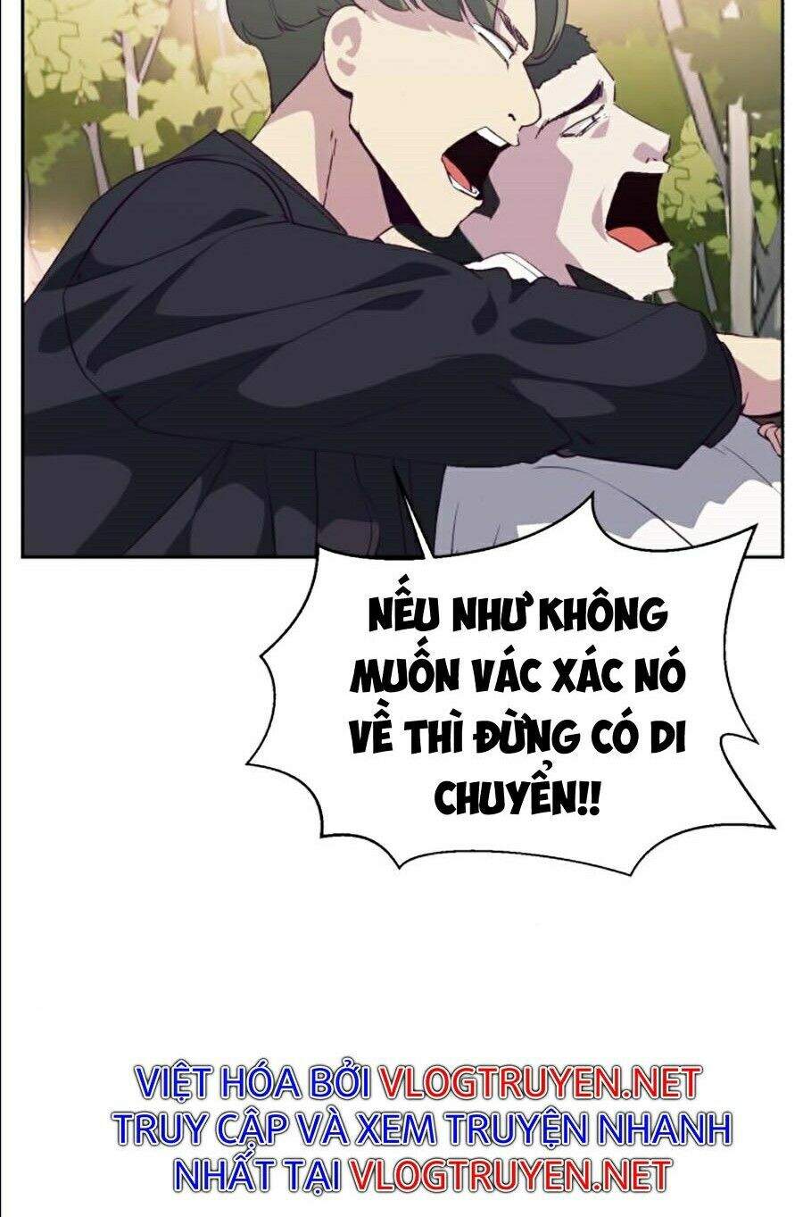 Cậu Bé Của Thần Chết: Chapter 110