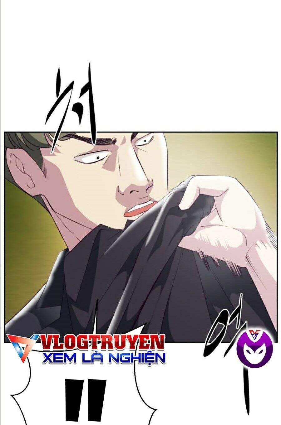 Cậu Bé Của Thần Chết: Chapter 110