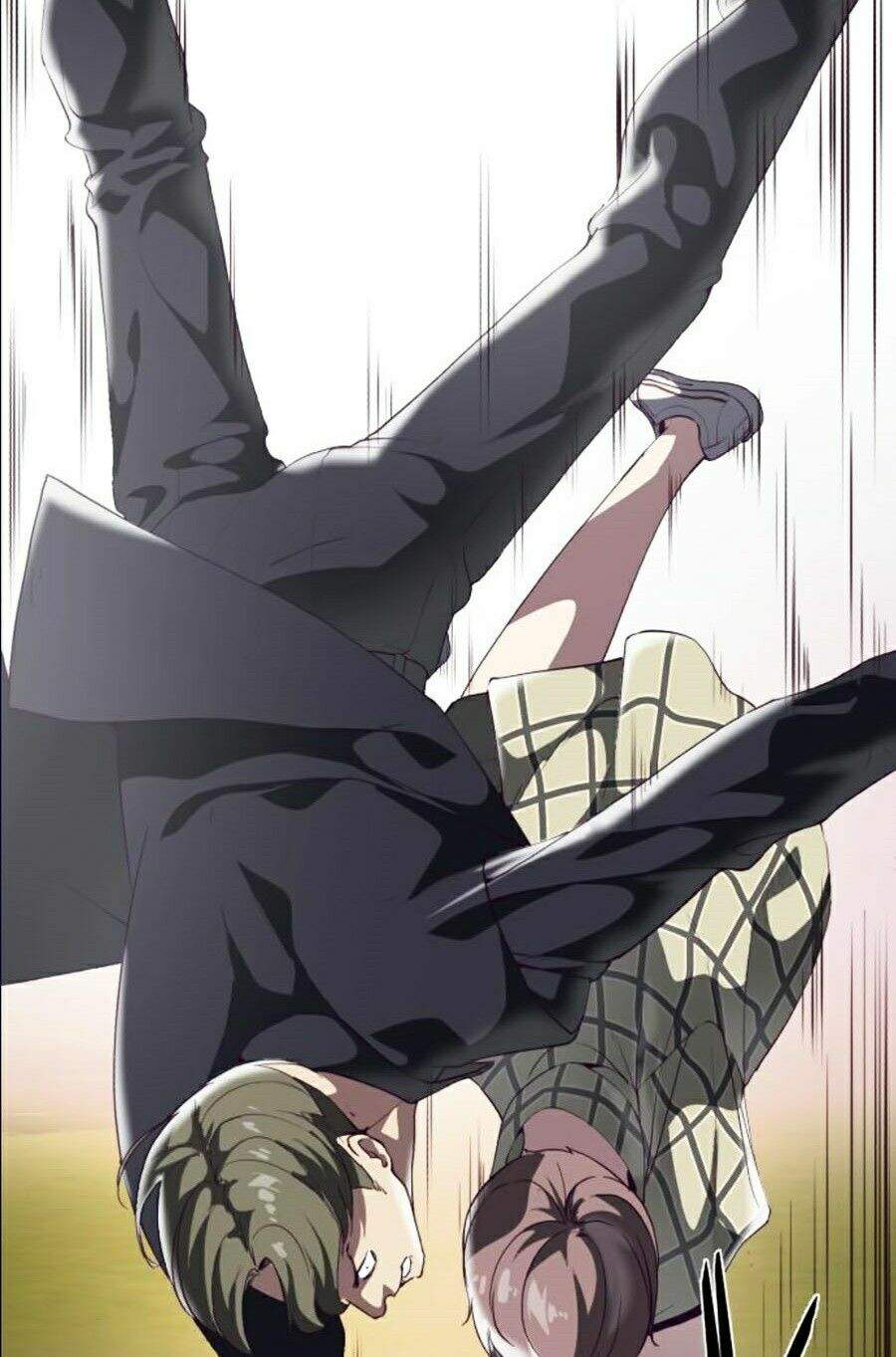 Cậu Bé Của Thần Chết: Chapter 110