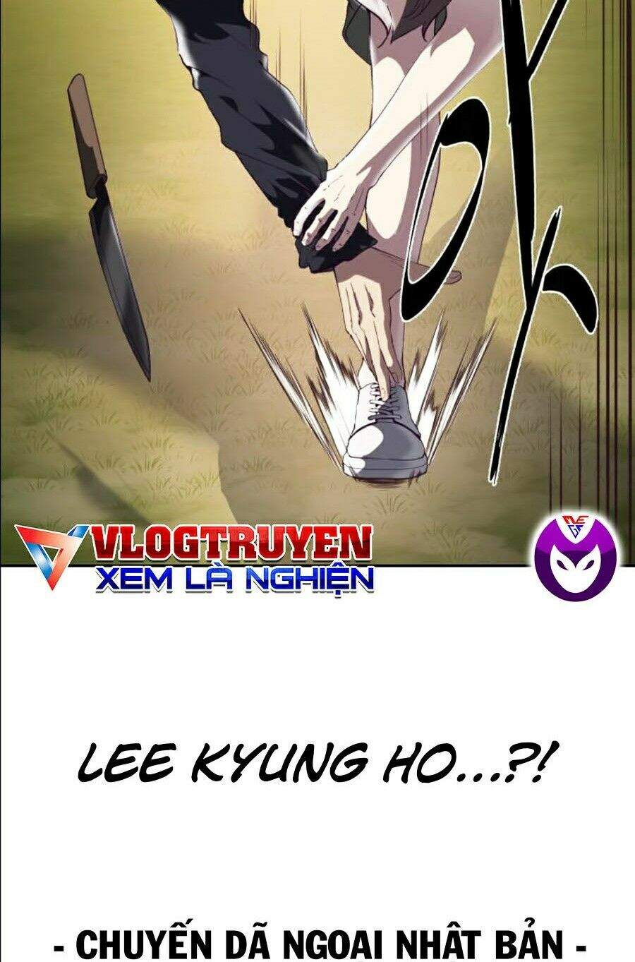 Cậu Bé Của Thần Chết: Chapter 110