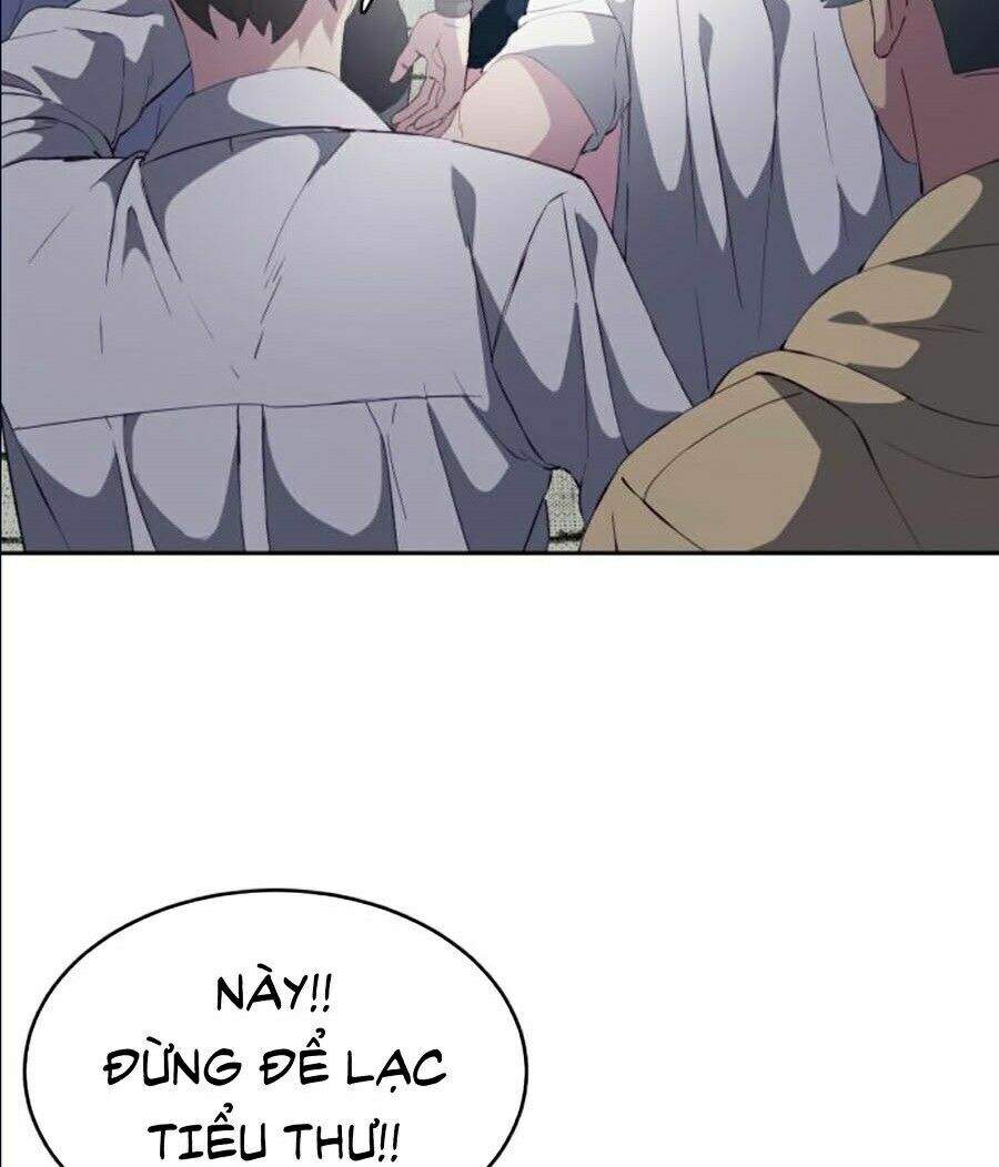 Cậu Bé Của Thần Chết: Chapter 110