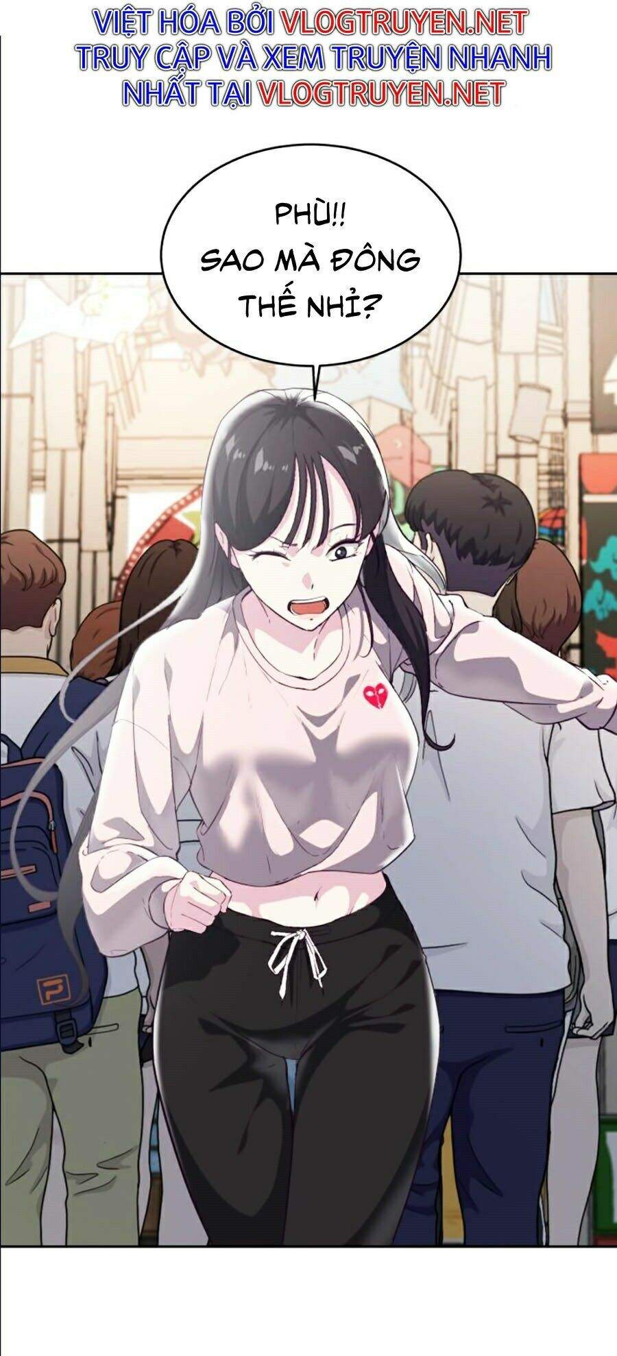 Cậu Bé Của Thần Chết: Chapter 110