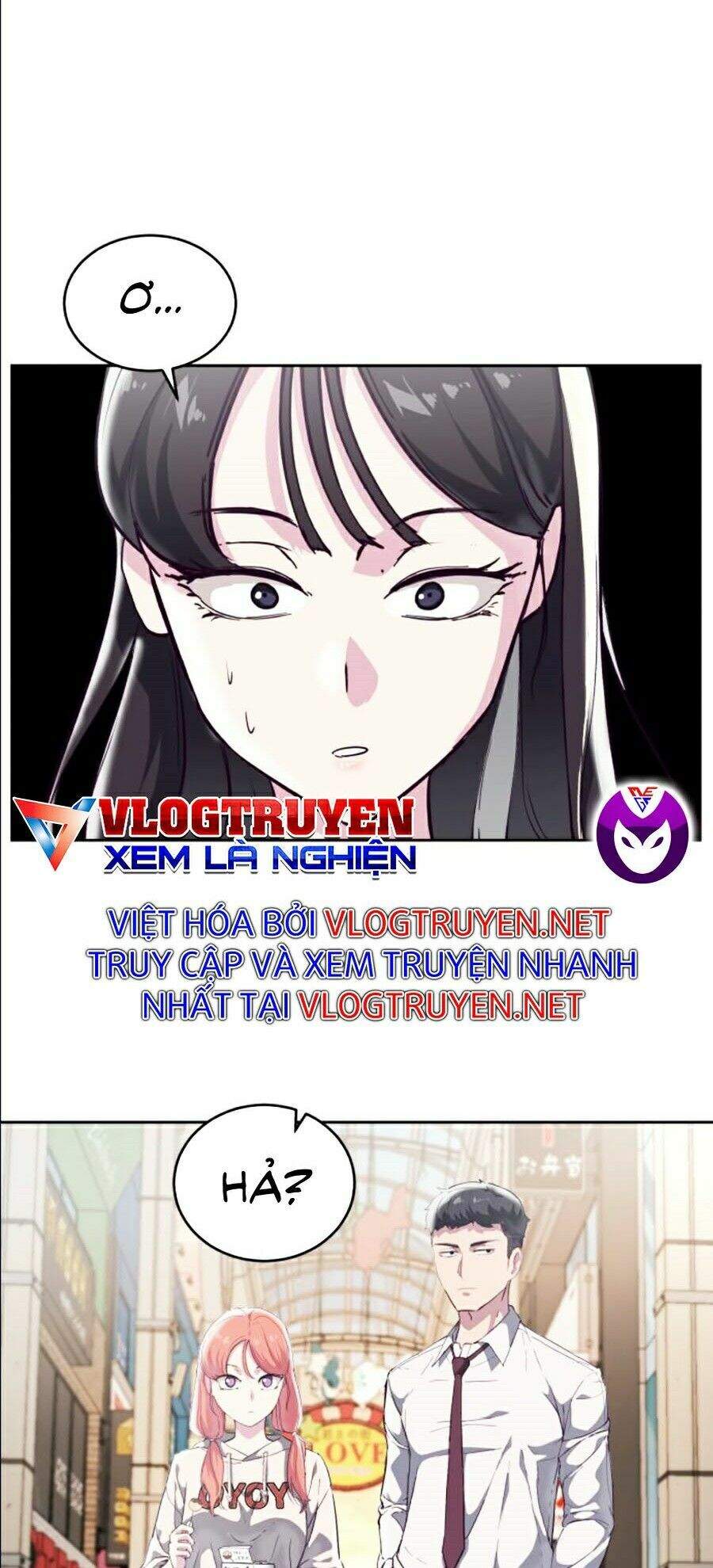 Cậu Bé Của Thần Chết: Chapter 110