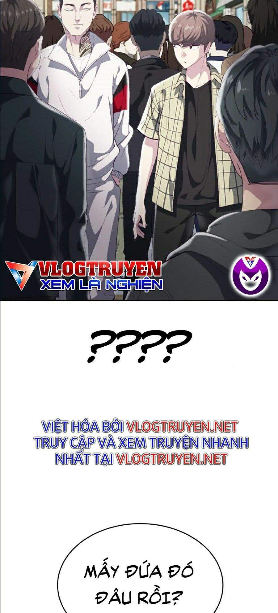 Cậu Bé Của Thần Chết: Chapter 110