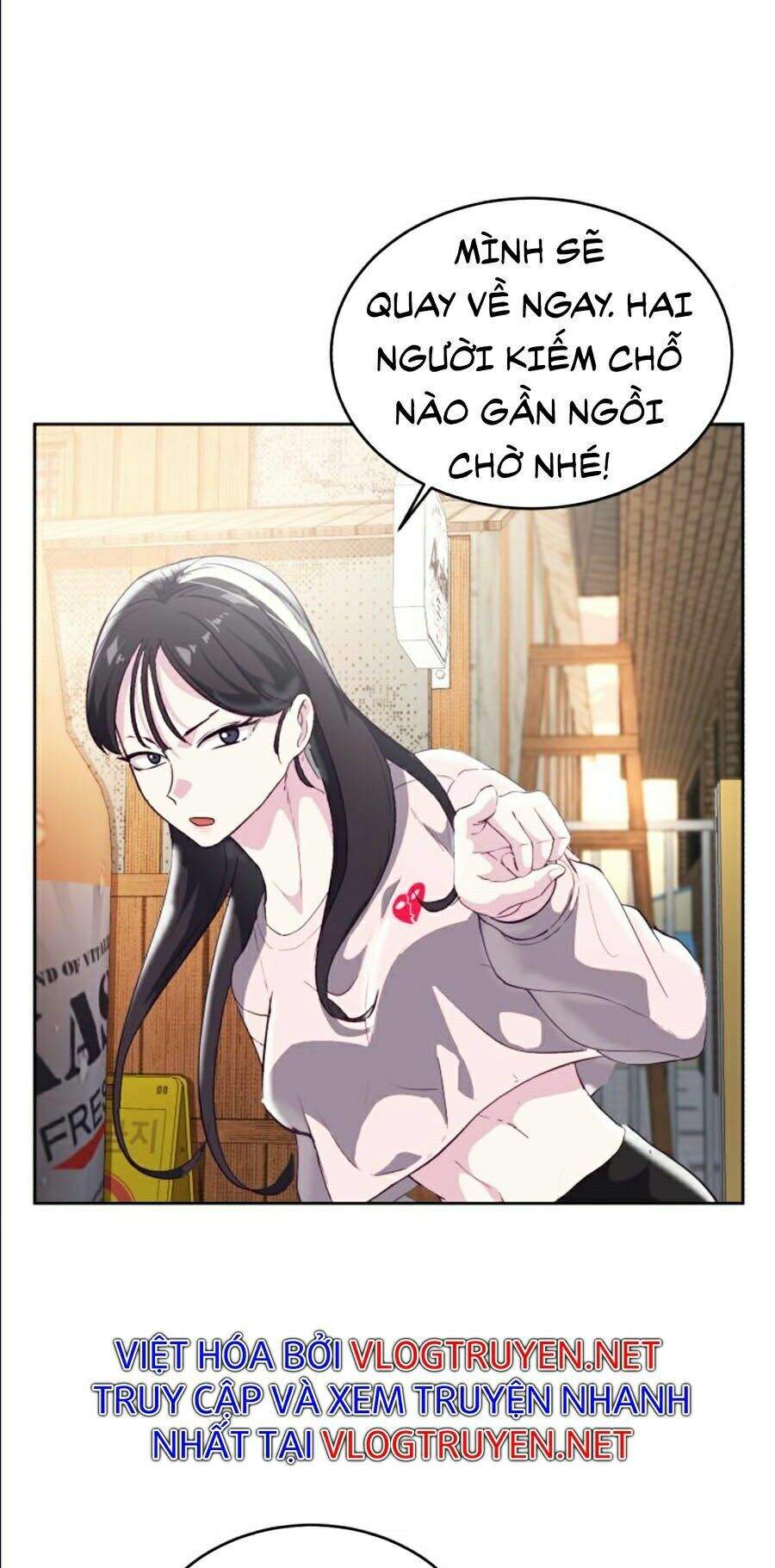 Cậu Bé Của Thần Chết: Chapter 110