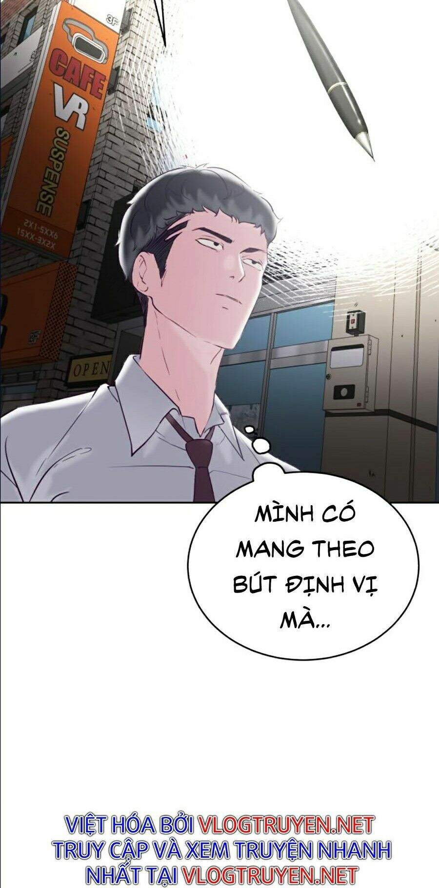 Cậu Bé Của Thần Chết: Chapter 110