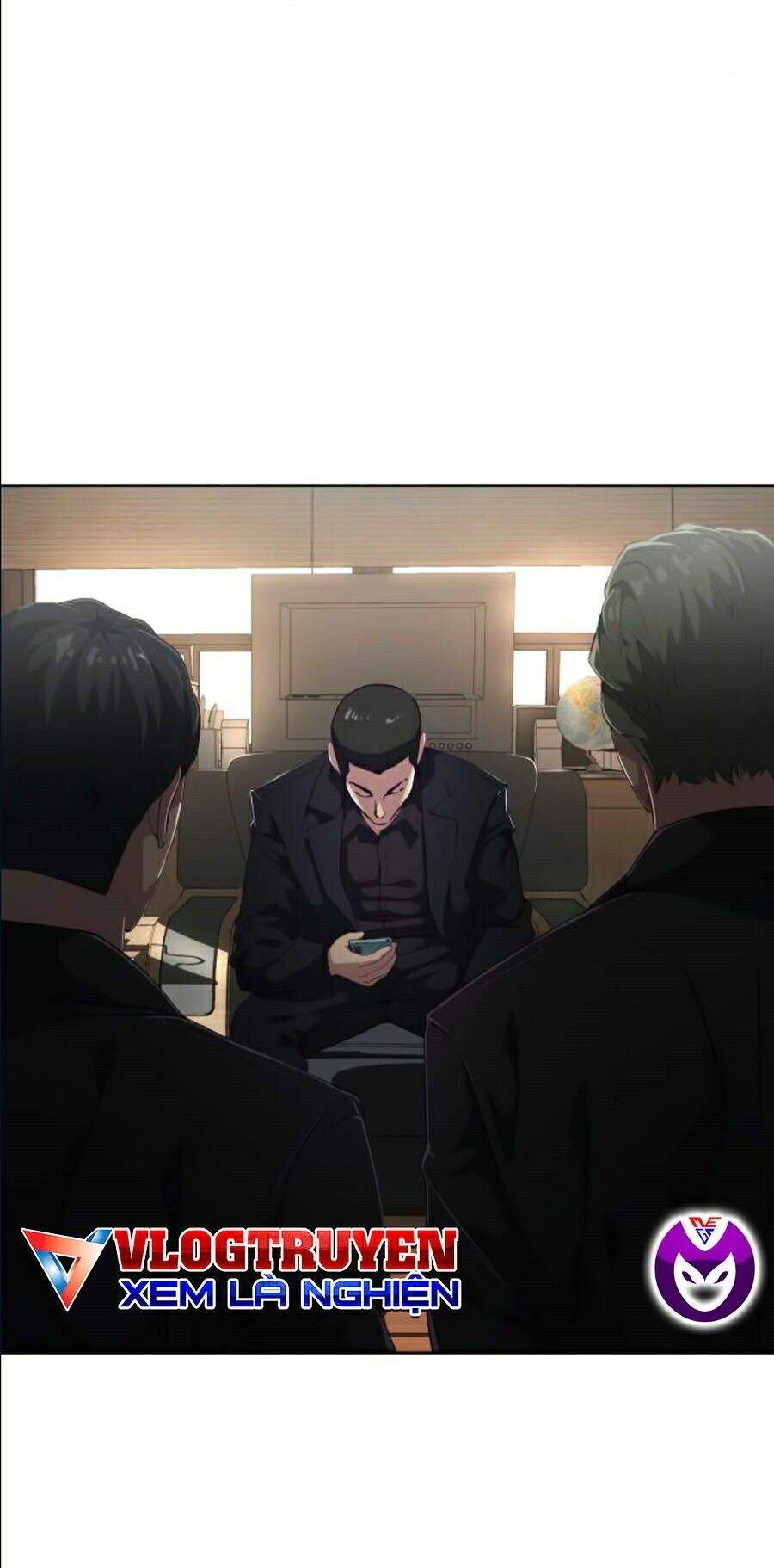 Cậu Bé Của Thần Chết: Chapter 110