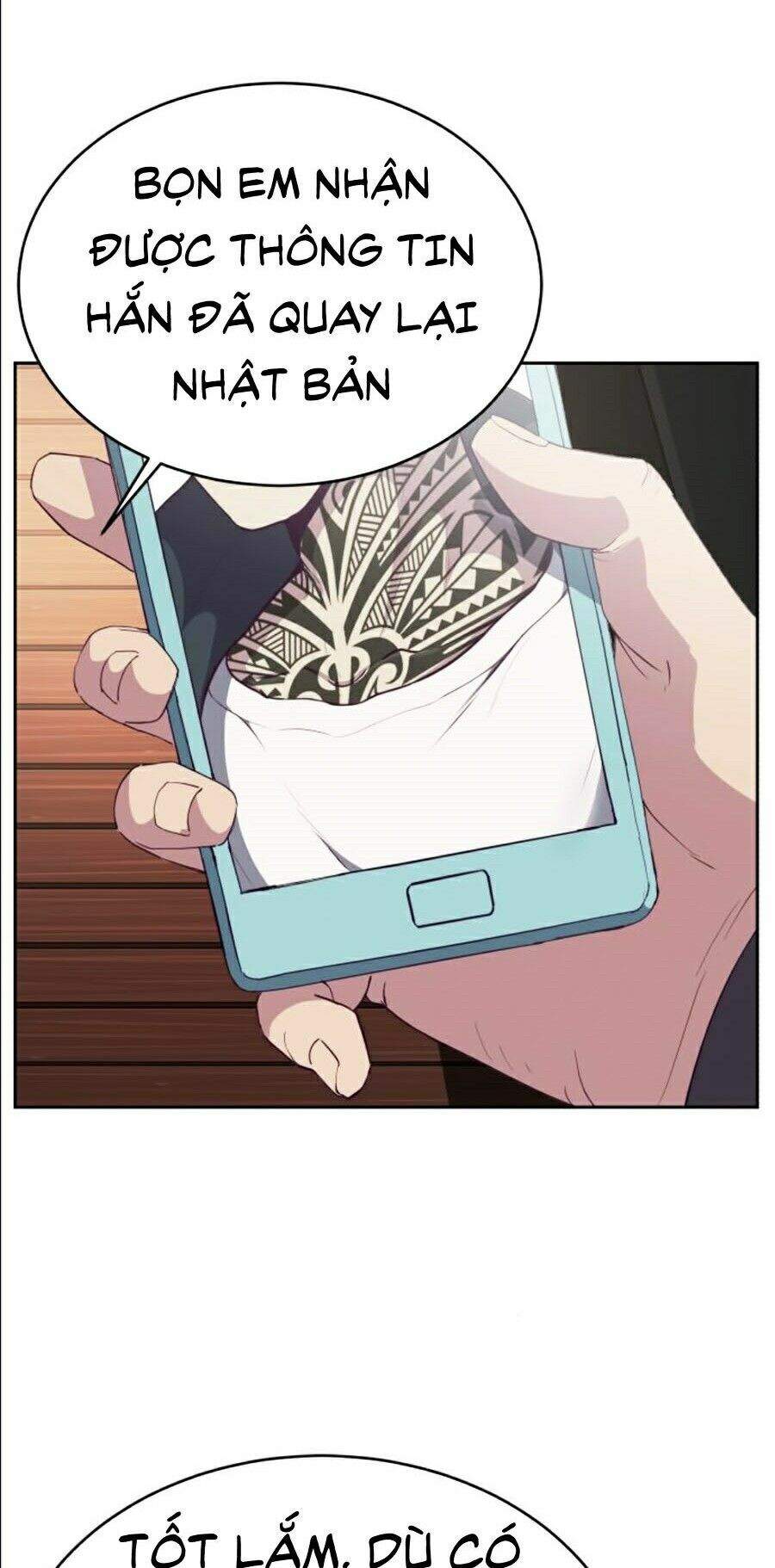 Cậu Bé Của Thần Chết: Chapter 110