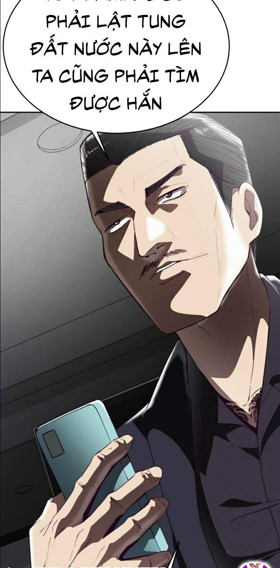 Cậu Bé Của Thần Chết: Chapter 110