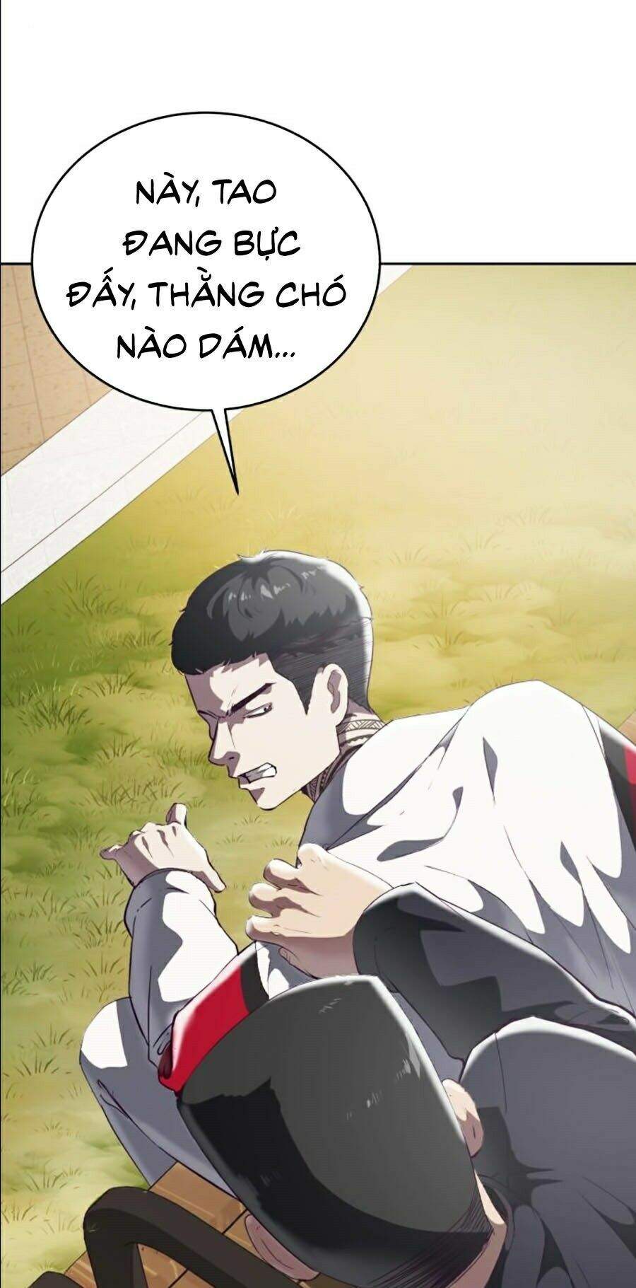 Cậu Bé Của Thần Chết: Chapter 110