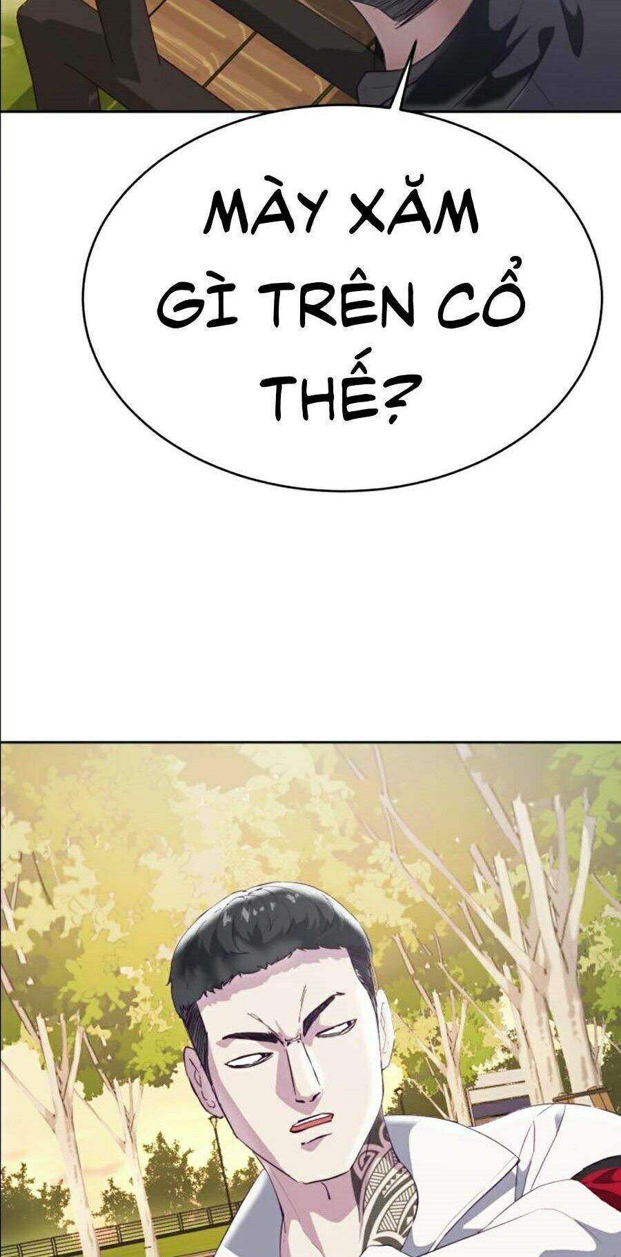 Cậu Bé Của Thần Chết: Chapter 110