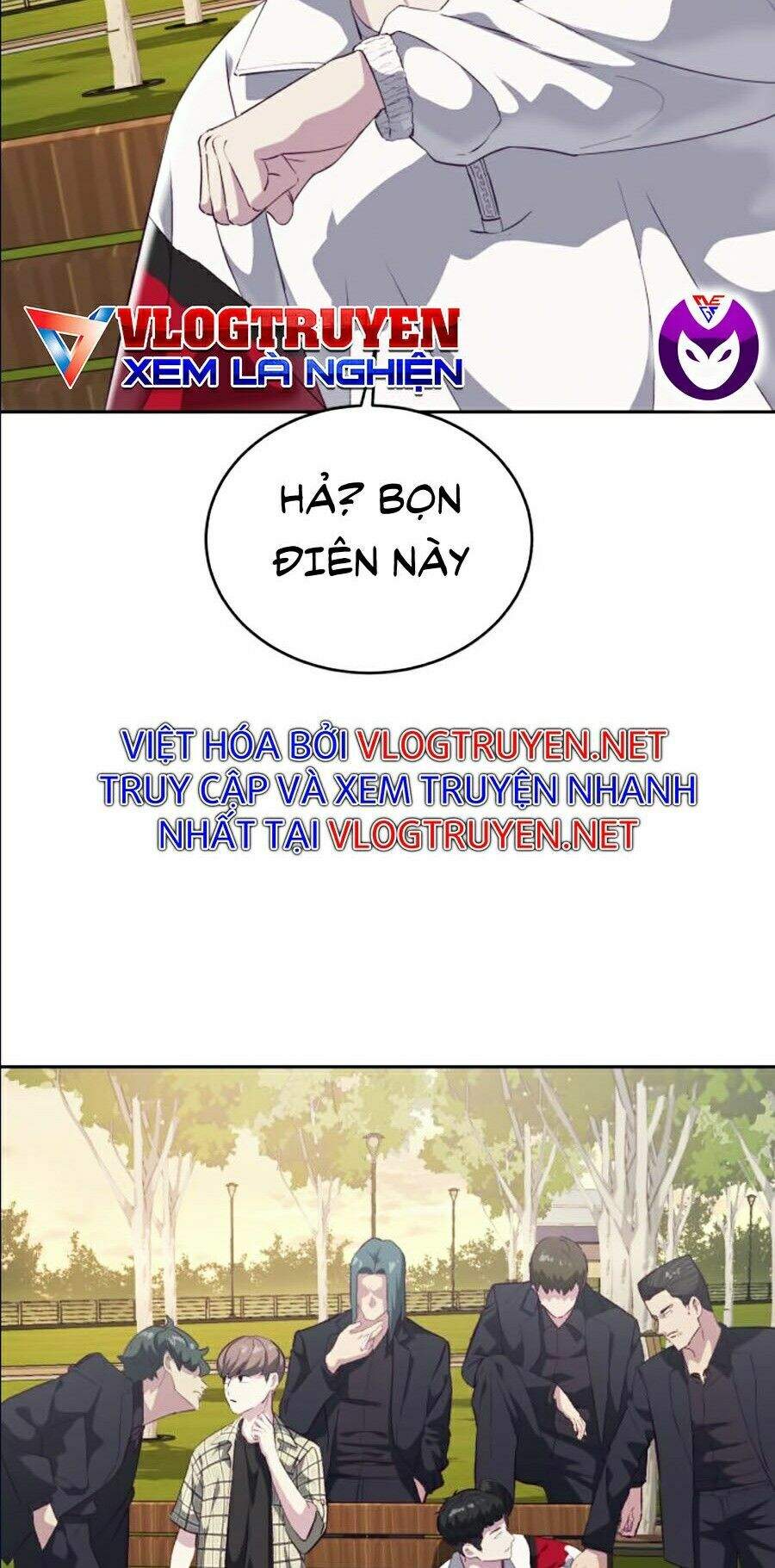 Cậu Bé Của Thần Chết: Chapter 110