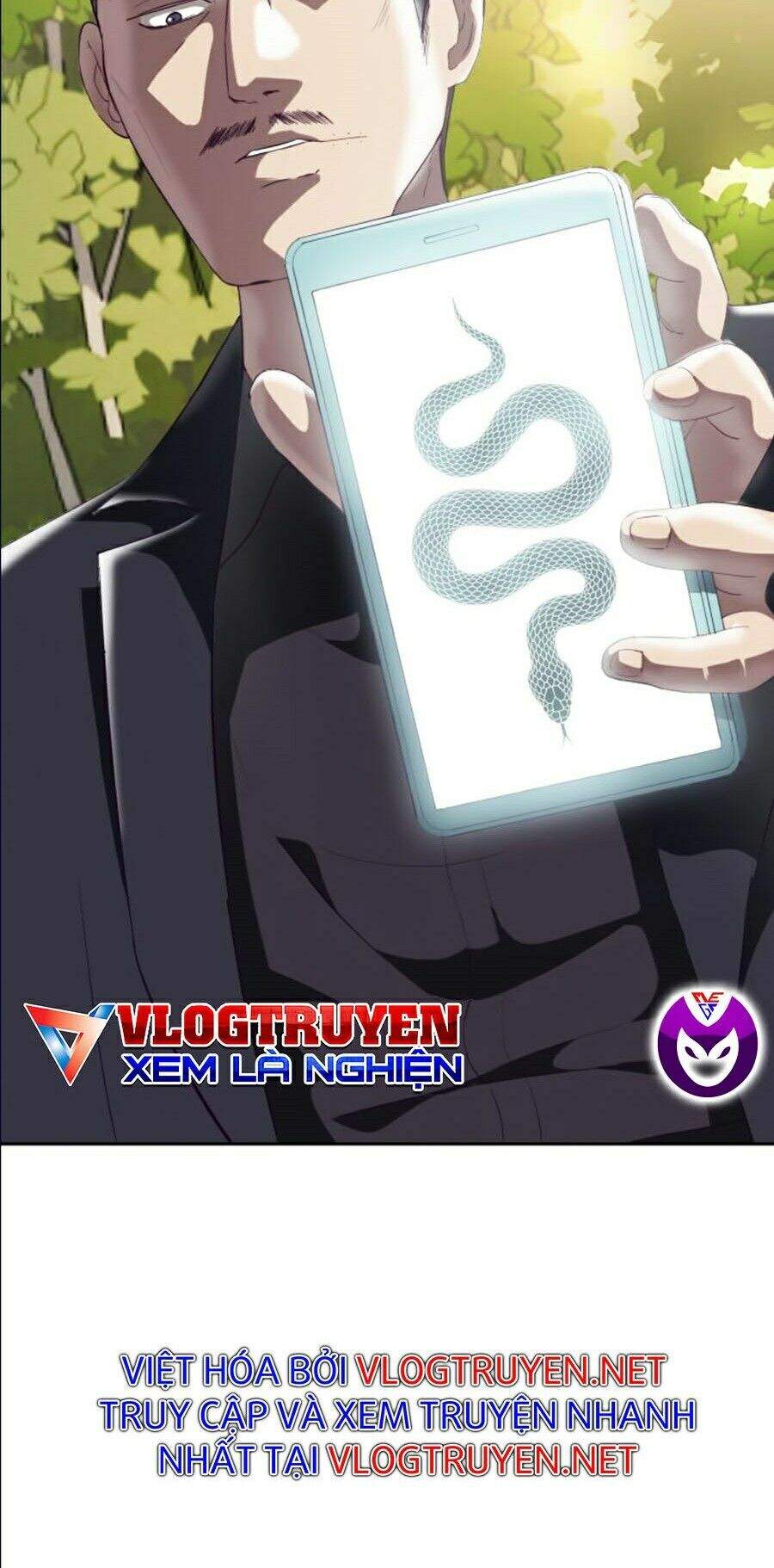 Cậu Bé Của Thần Chết: Chapter 110