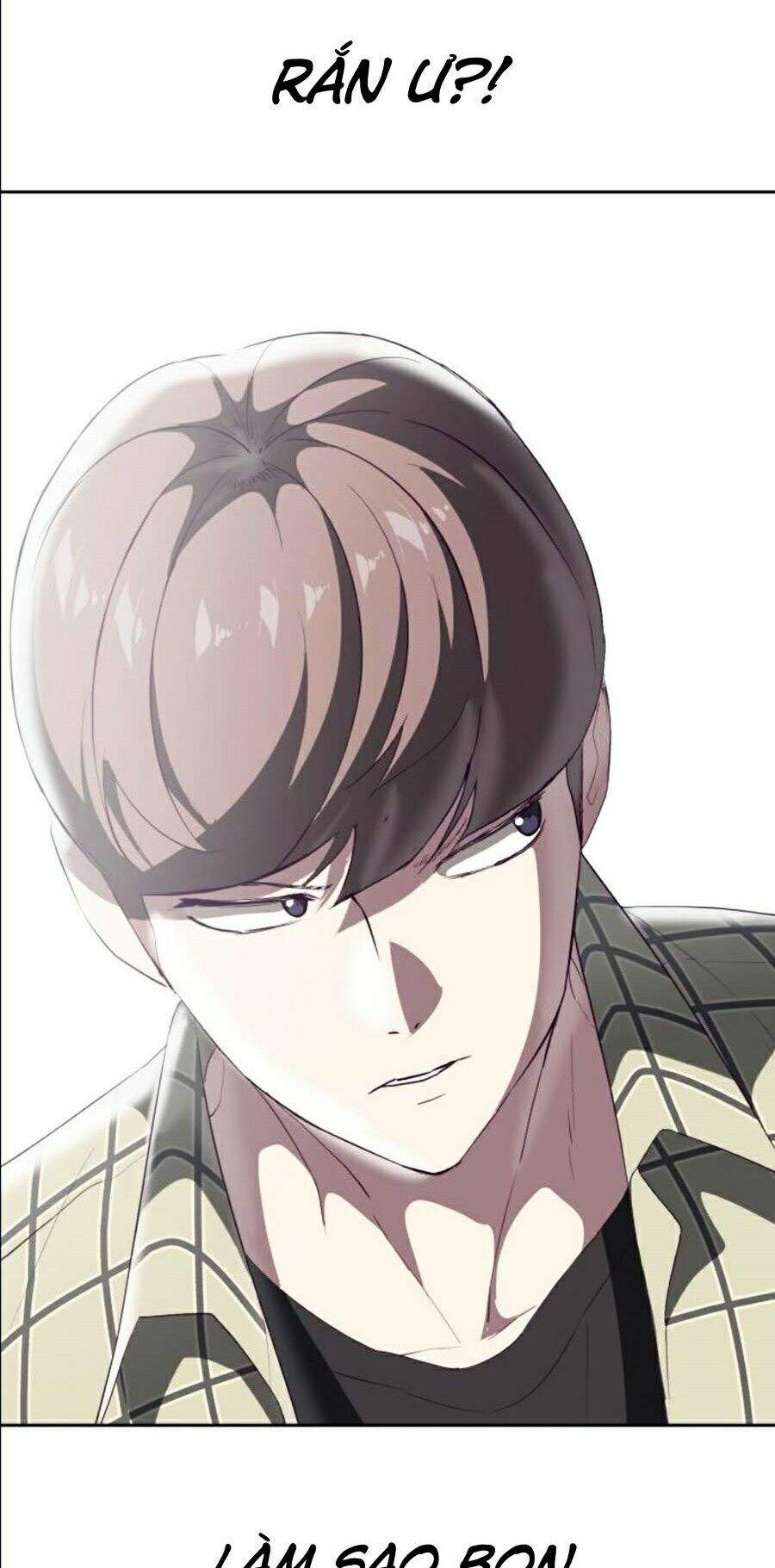 Cậu Bé Của Thần Chết: Chapter 110