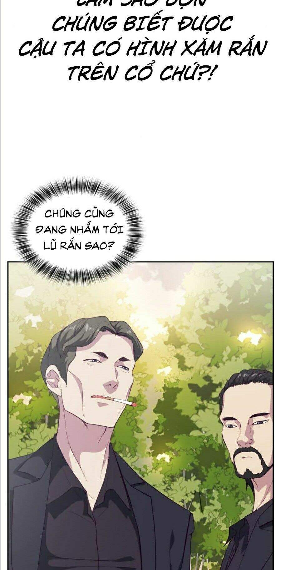 Cậu Bé Của Thần Chết: Chapter 110