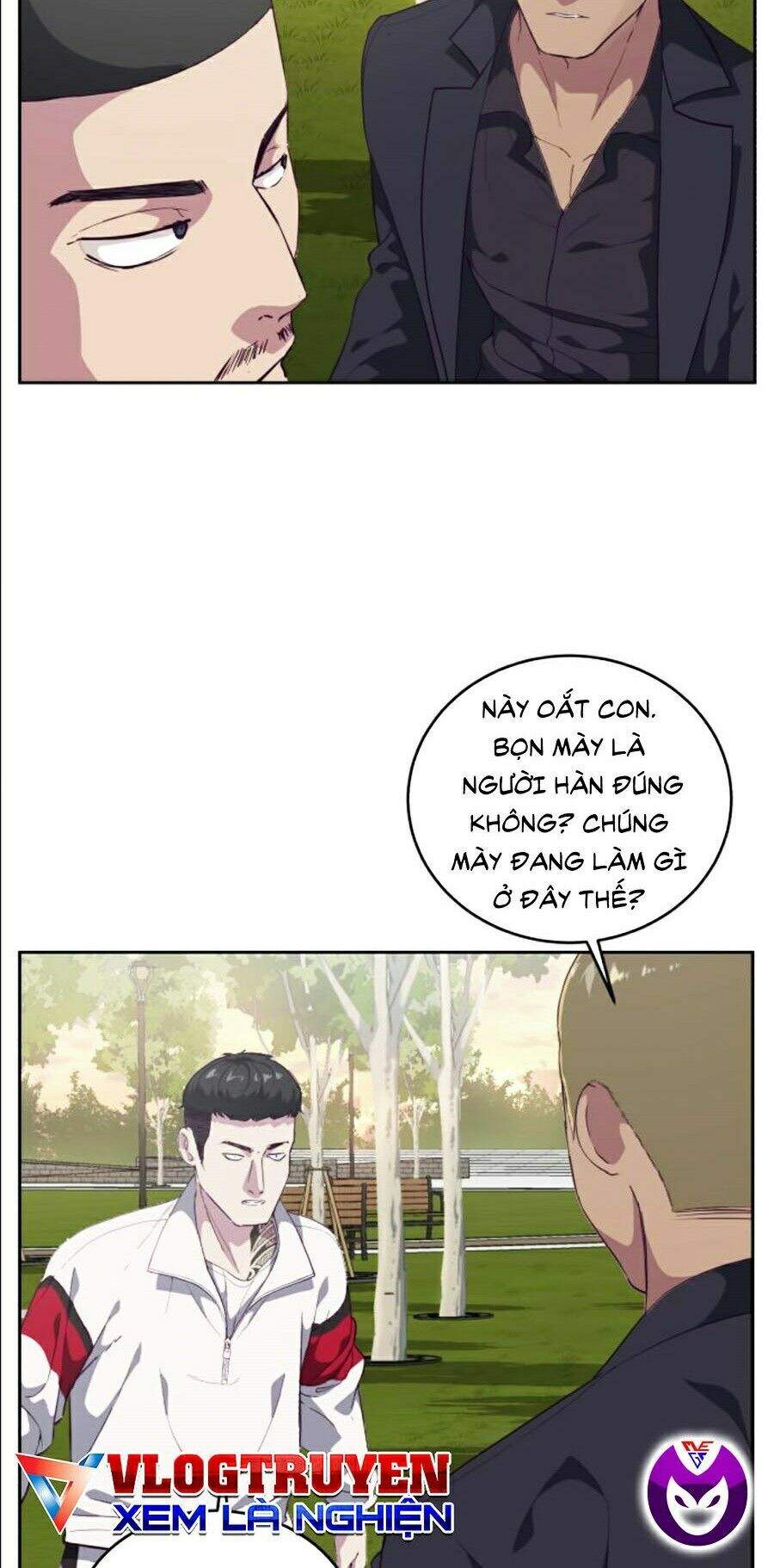 Cậu Bé Của Thần Chết: Chapter 110