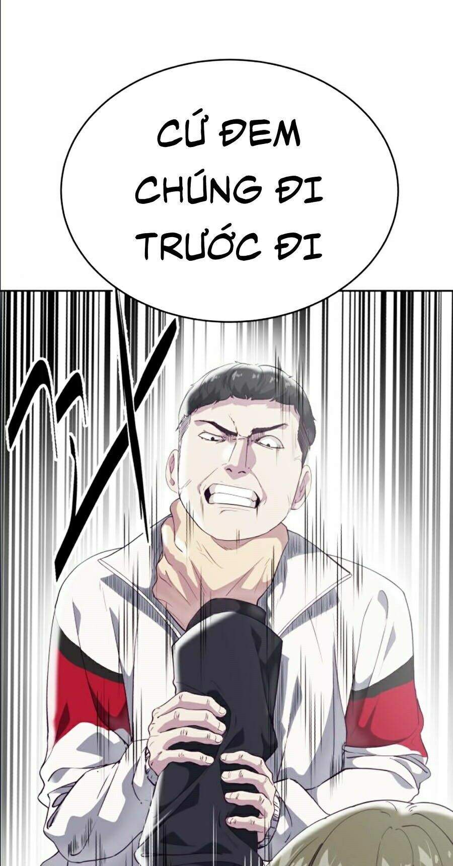 Cậu Bé Của Thần Chết: Chapter 110