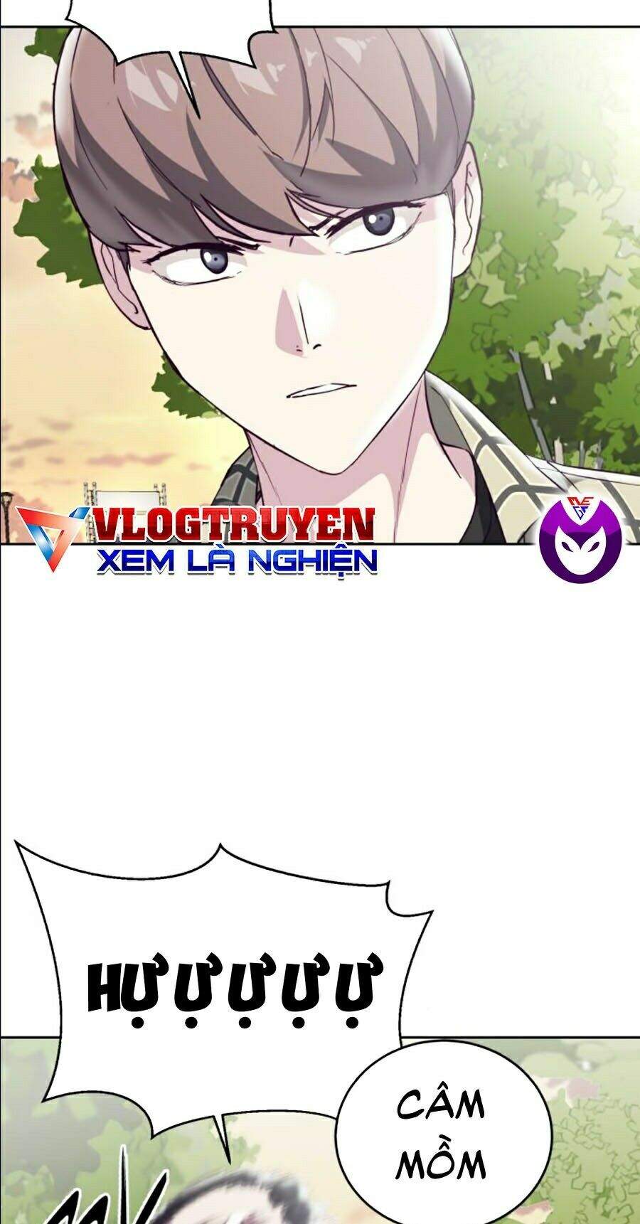 Cậu Bé Của Thần Chết: Chapter 110