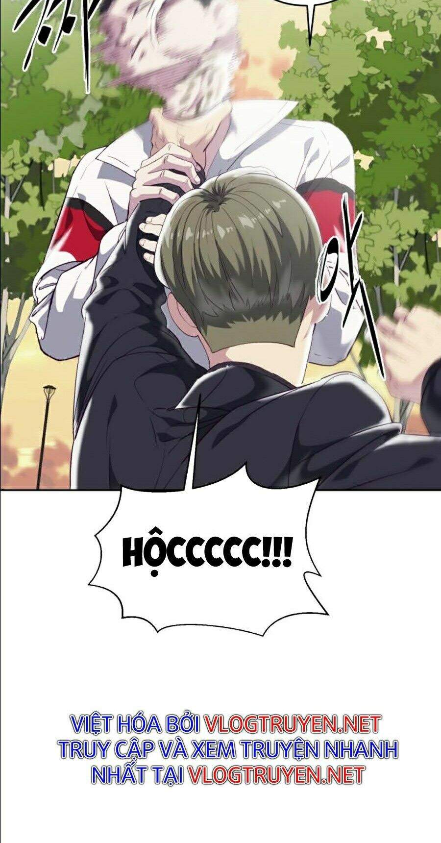 Cậu Bé Của Thần Chết: Chapter 110