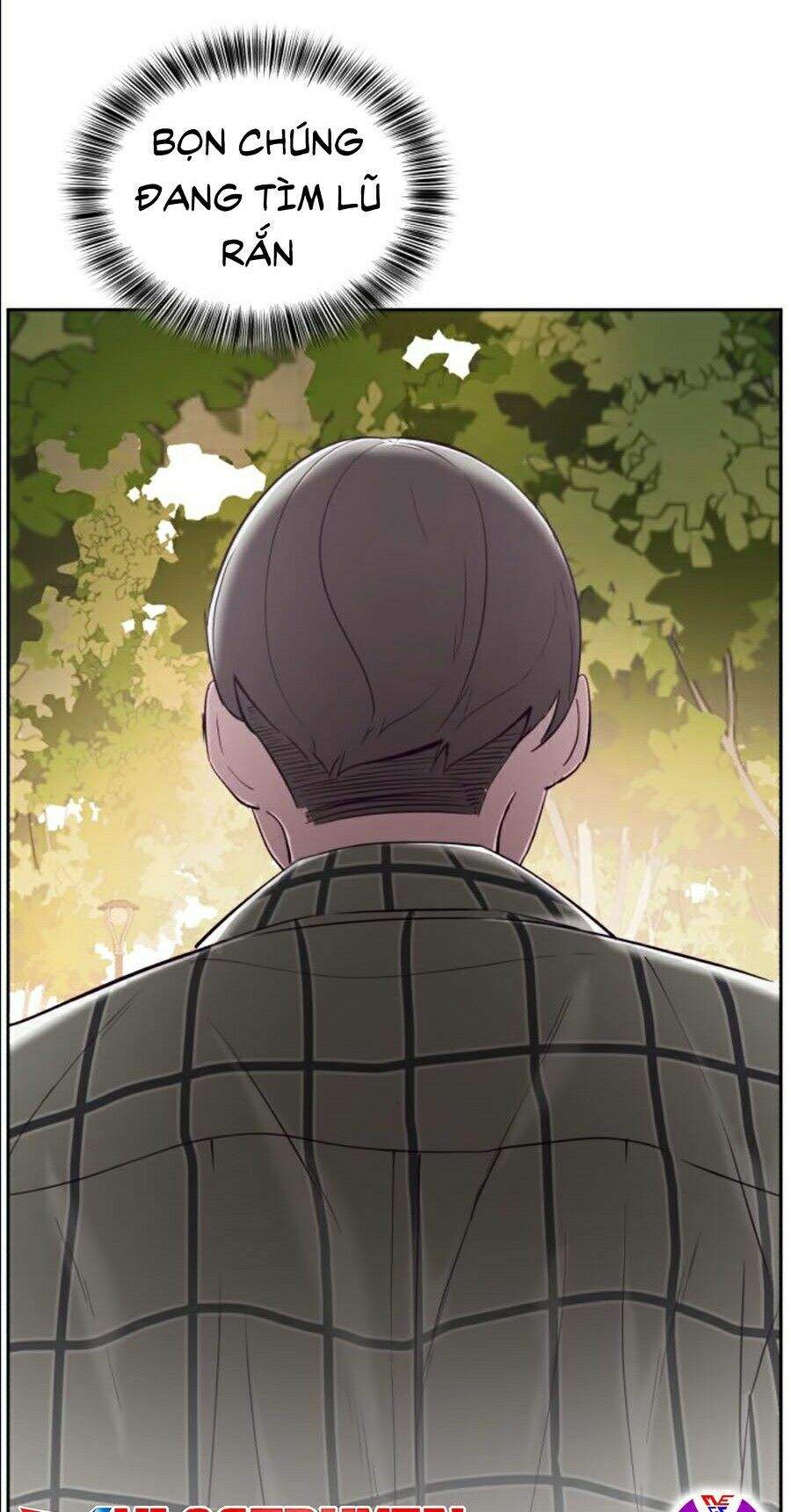 Cậu Bé Của Thần Chết: Chapter 110