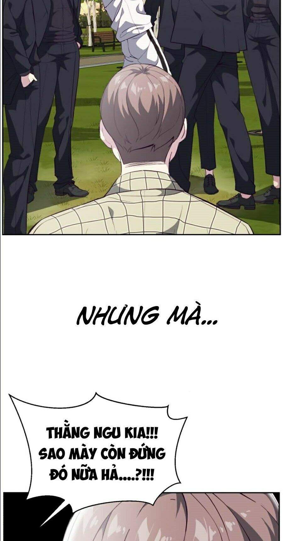 Cậu Bé Của Thần Chết: Chapter 110