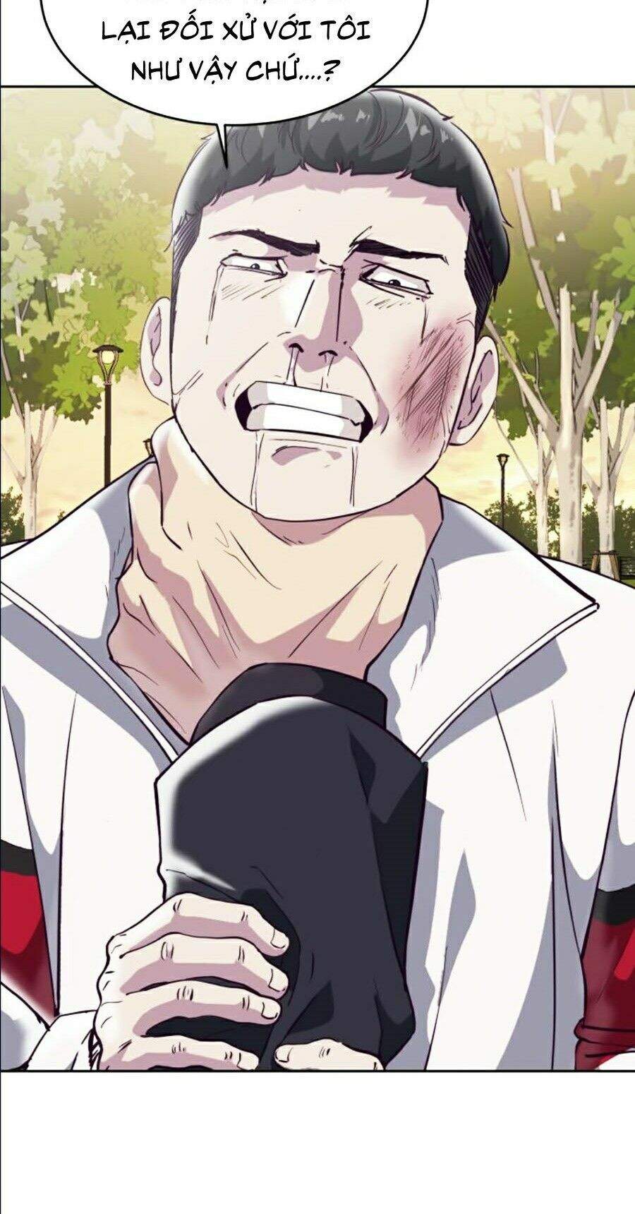 Cậu Bé Của Thần Chết: Chapter 110