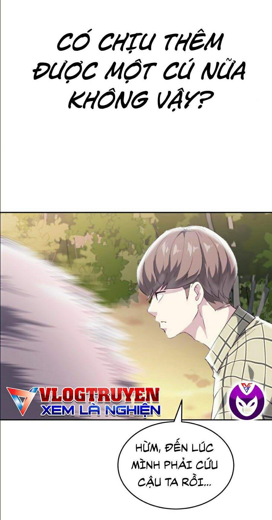 Cậu Bé Của Thần Chết: Chapter 110