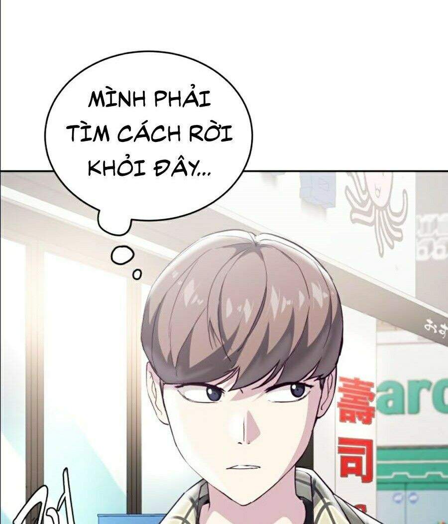 Cậu Bé Của Thần Chết: Chapter 110