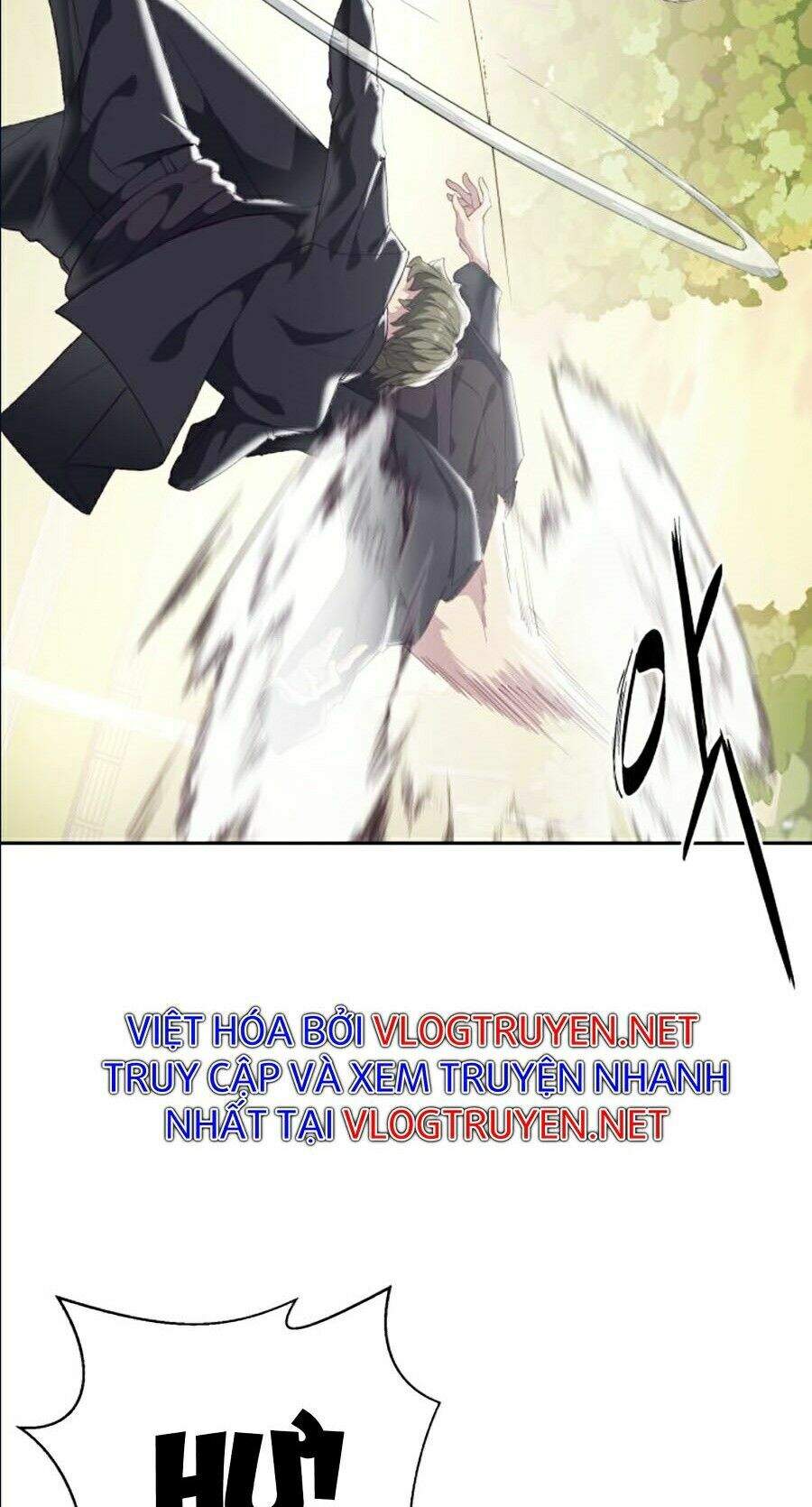 Cậu Bé Của Thần Chết: Chapter 110