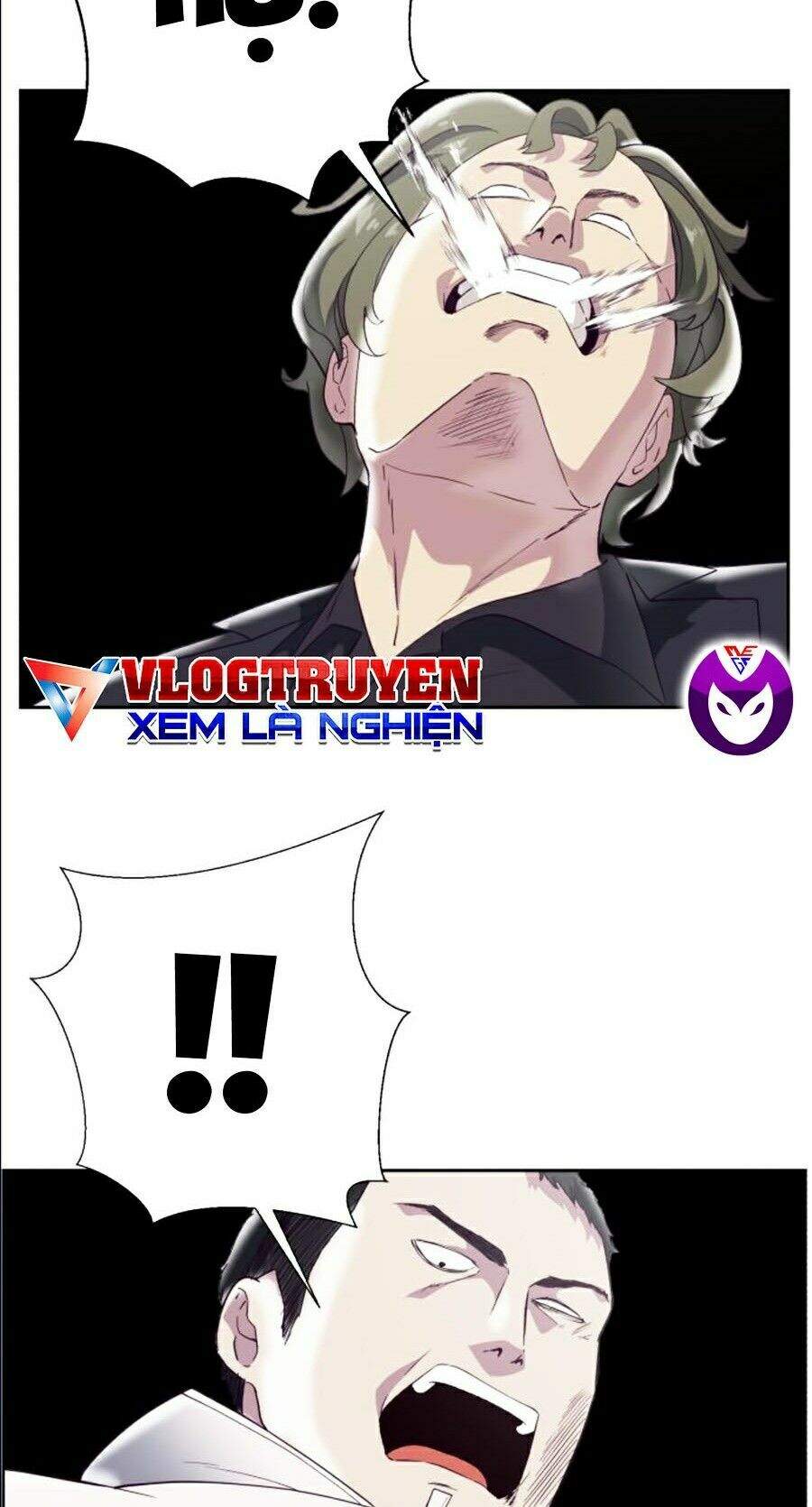 Cậu Bé Của Thần Chết: Chapter 110