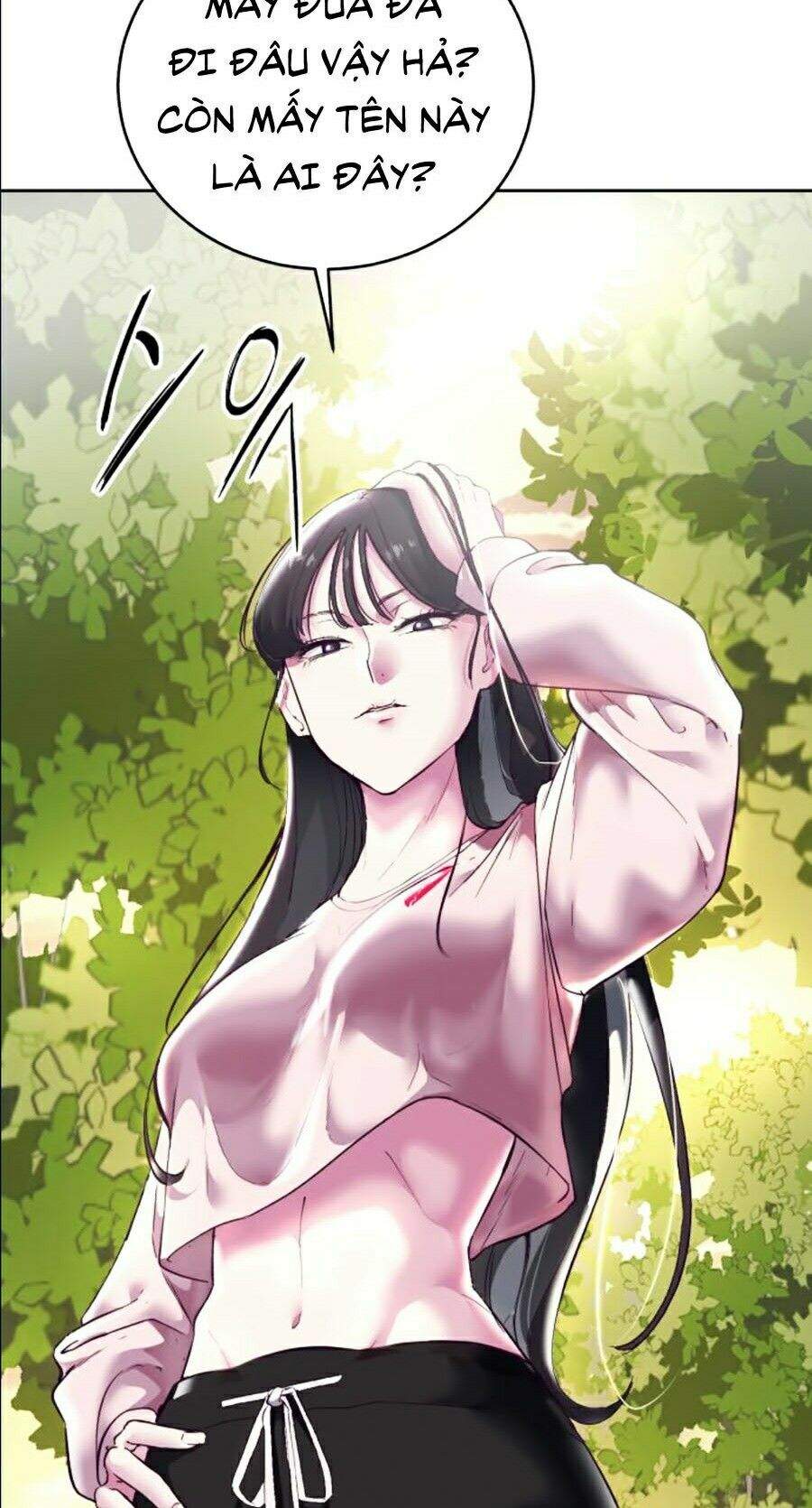 Cậu Bé Của Thần Chết: Chapter 110