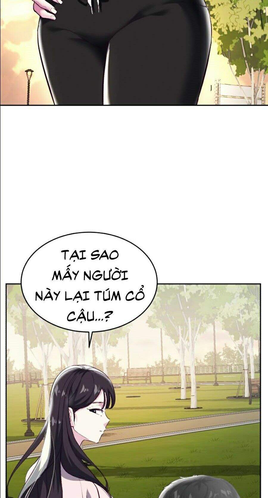 Cậu Bé Của Thần Chết: Chapter 110