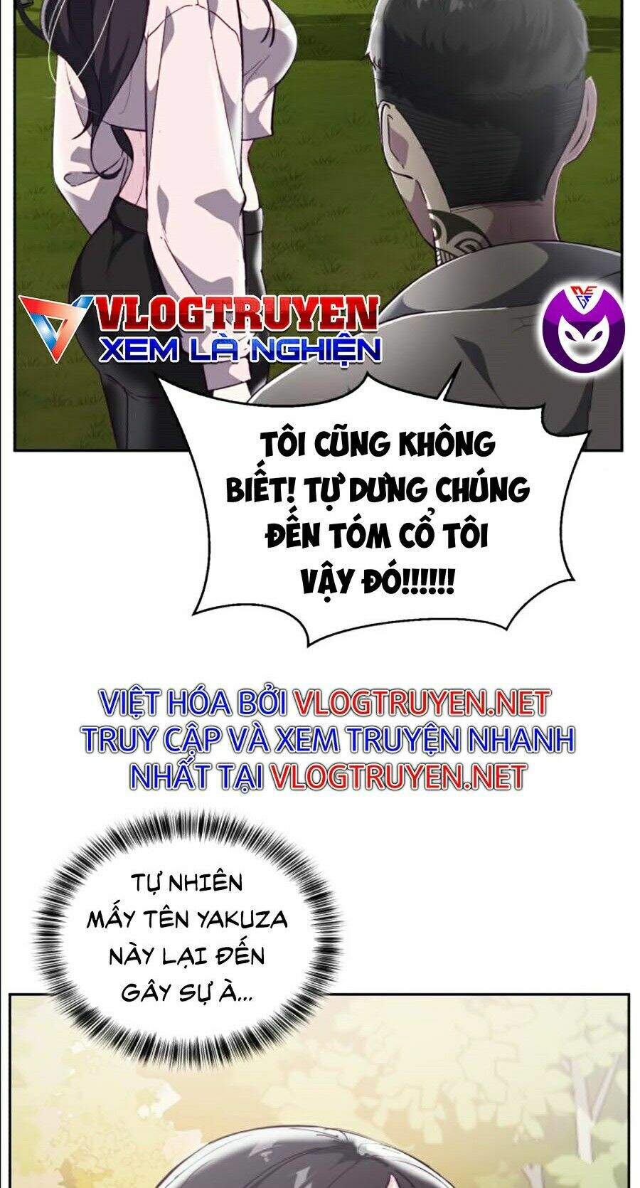 Cậu Bé Của Thần Chết: Chapter 110