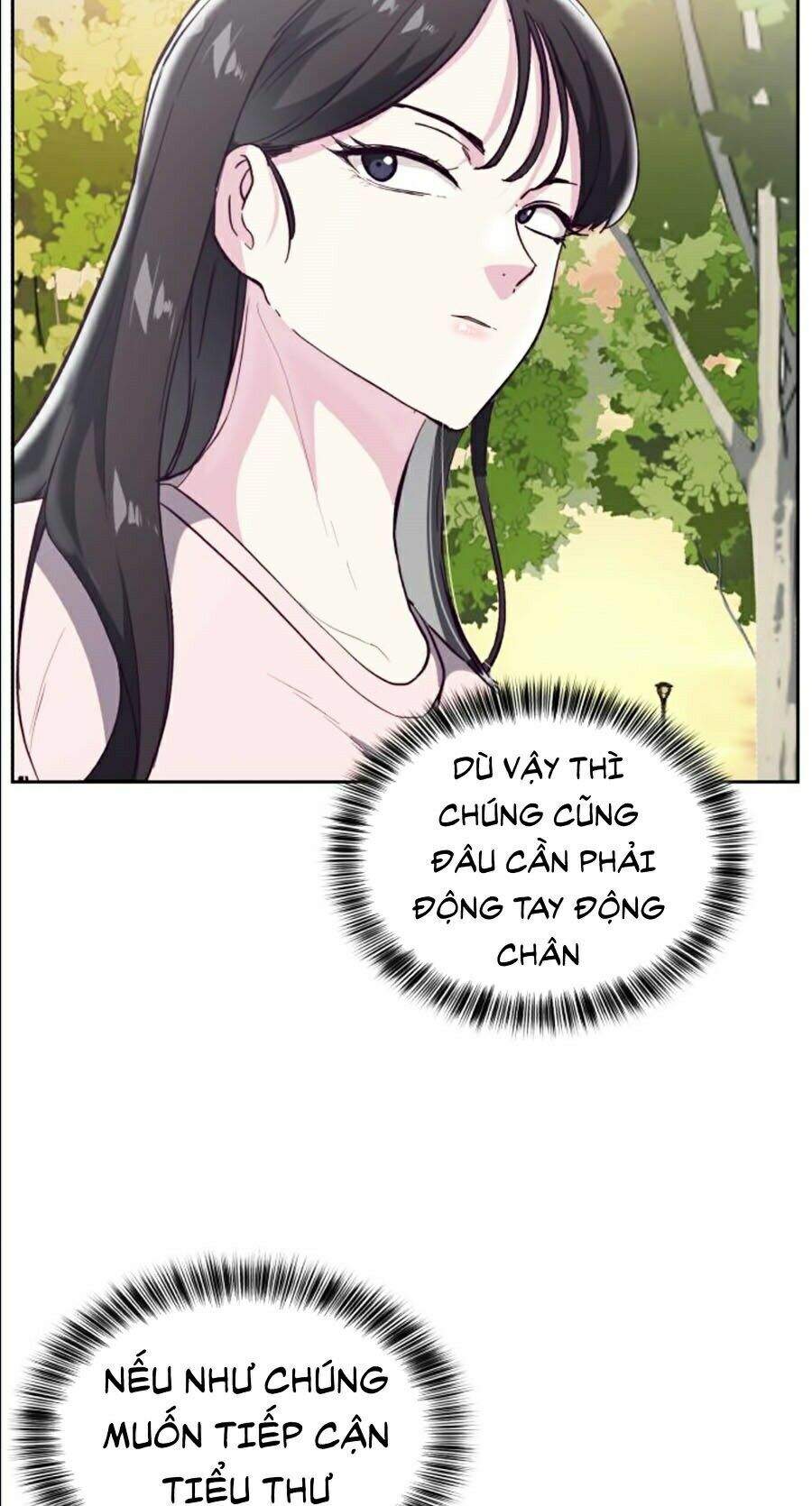 Cậu Bé Của Thần Chết: Chapter 110