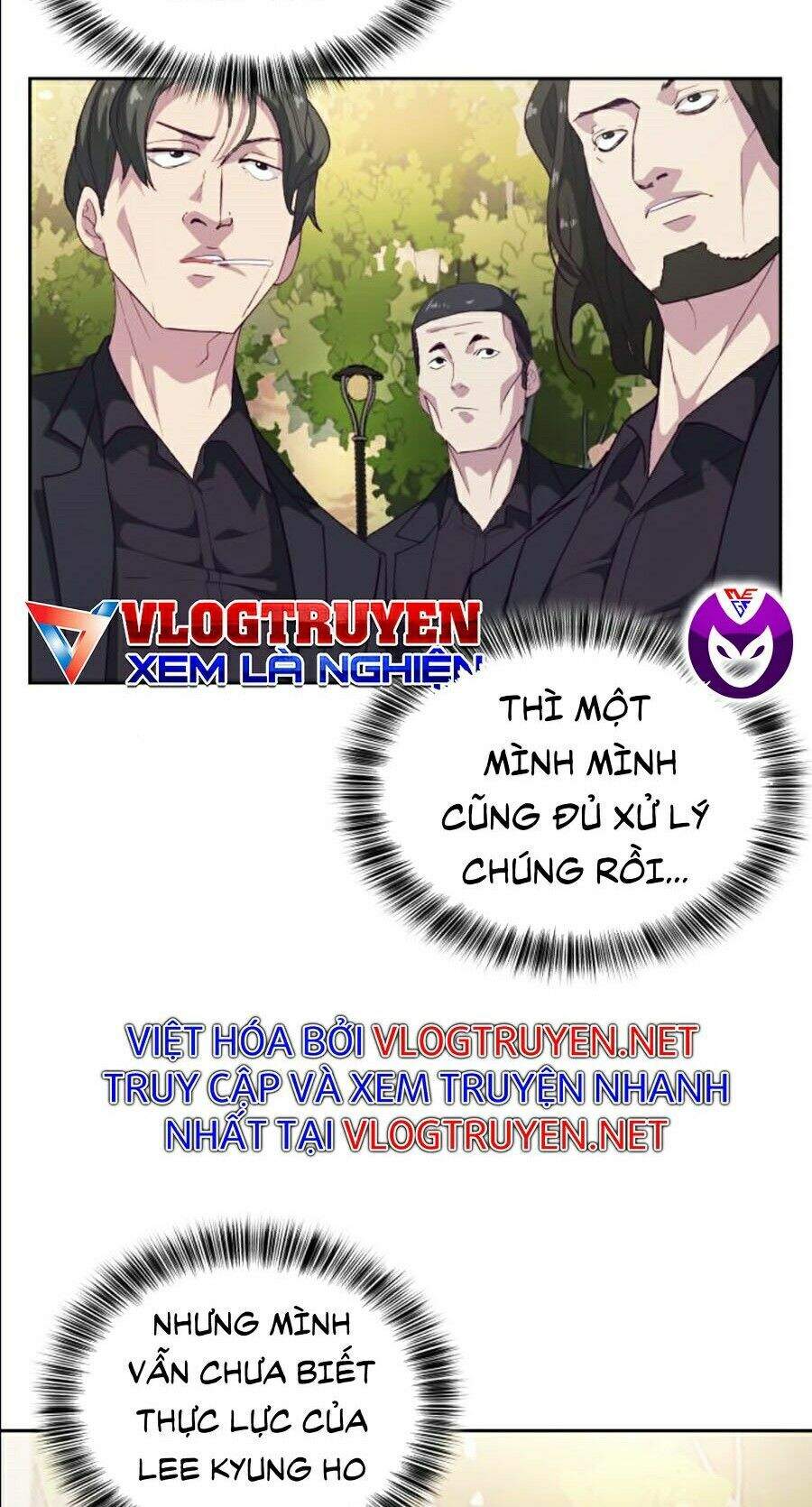 Cậu Bé Của Thần Chết: Chapter 110