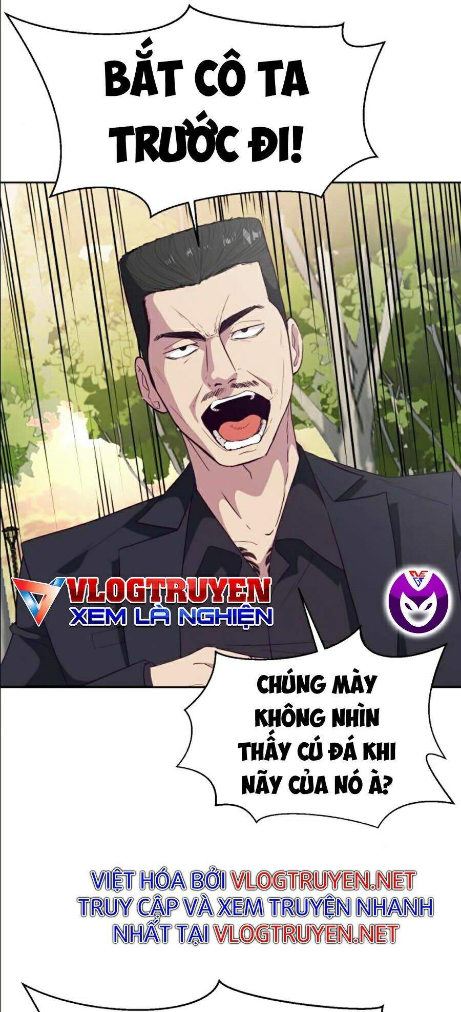 Cậu Bé Của Thần Chết: Chapter 110