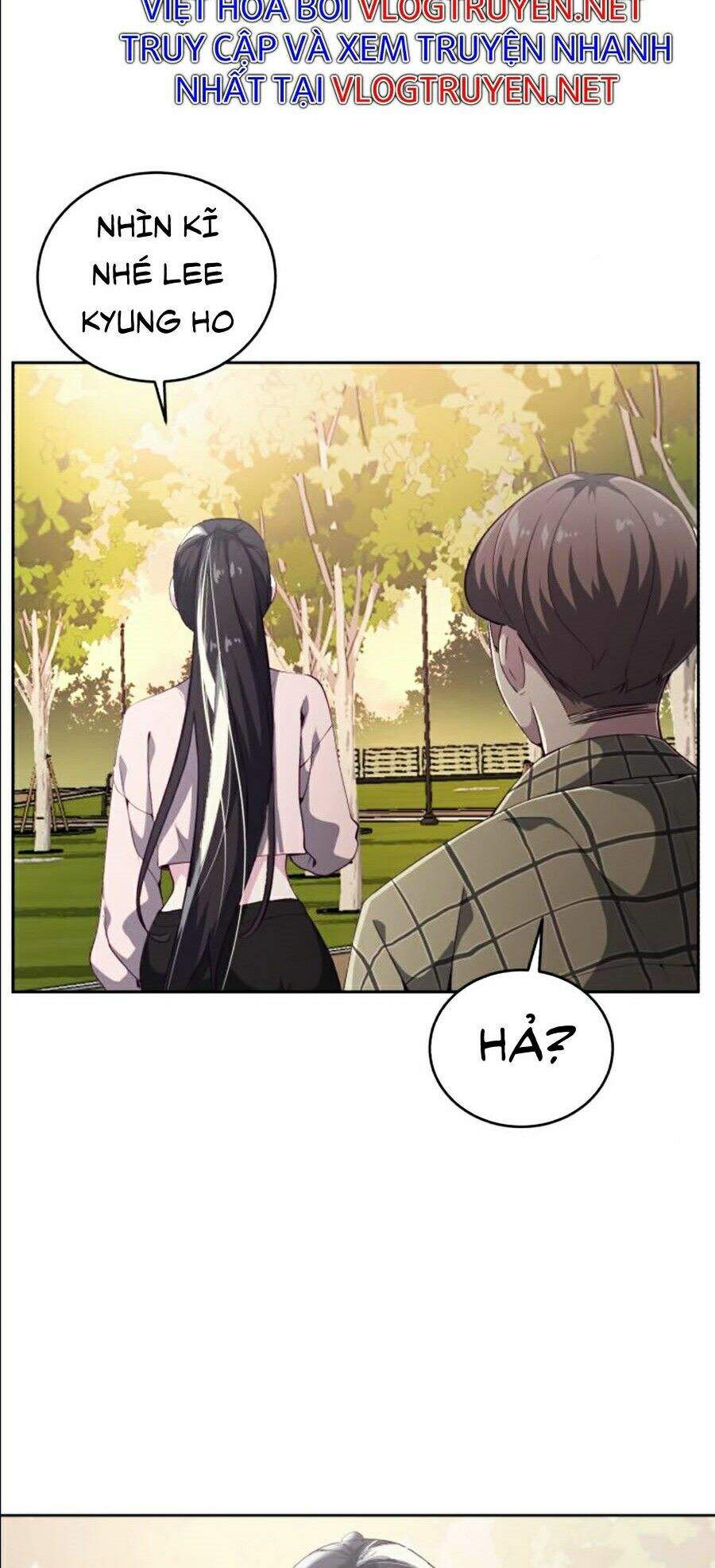 Cậu Bé Của Thần Chết: Chapter 110