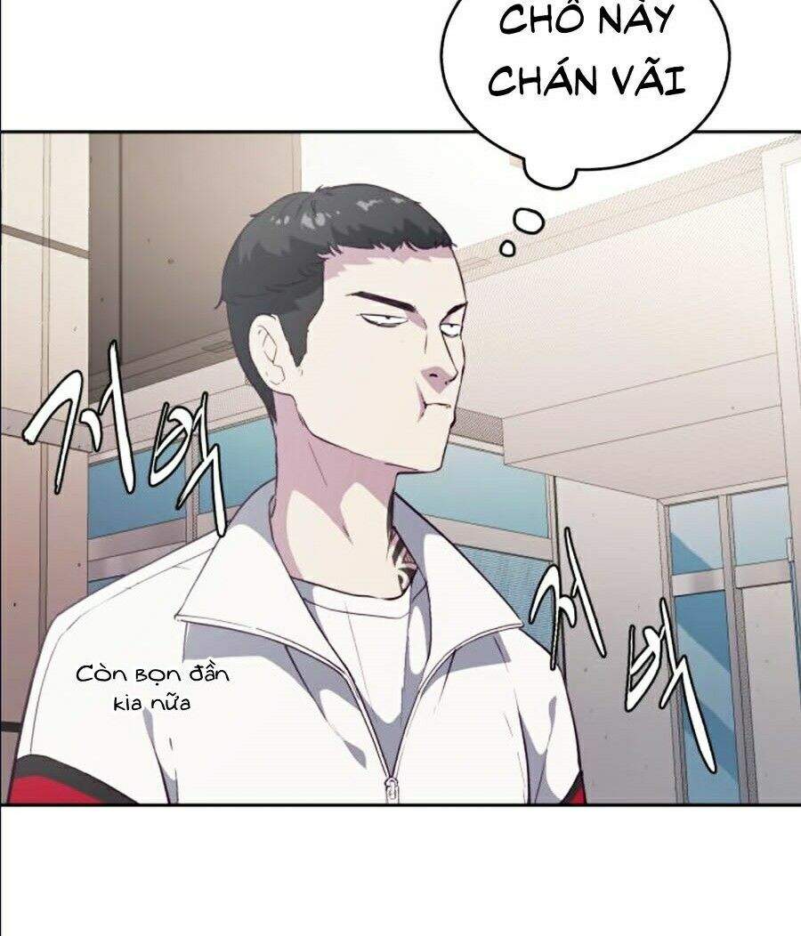 Cậu Bé Của Thần Chết: Chapter 110