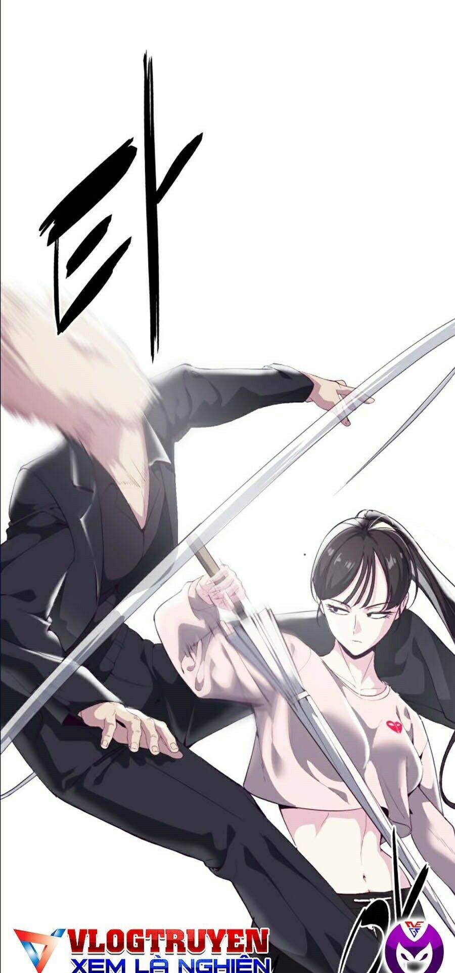 Cậu Bé Của Thần Chết: Chapter 110