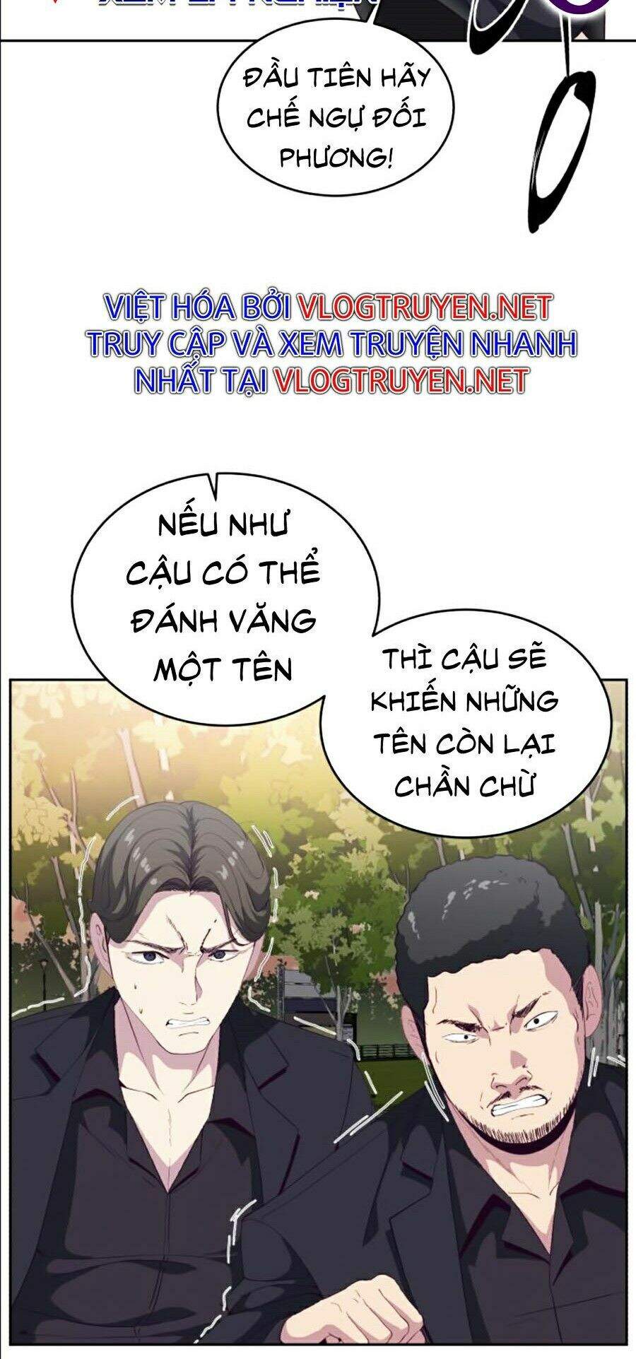 Cậu Bé Của Thần Chết: Chapter 110