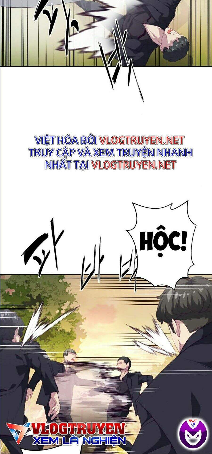 Cậu Bé Của Thần Chết: Chapter 110