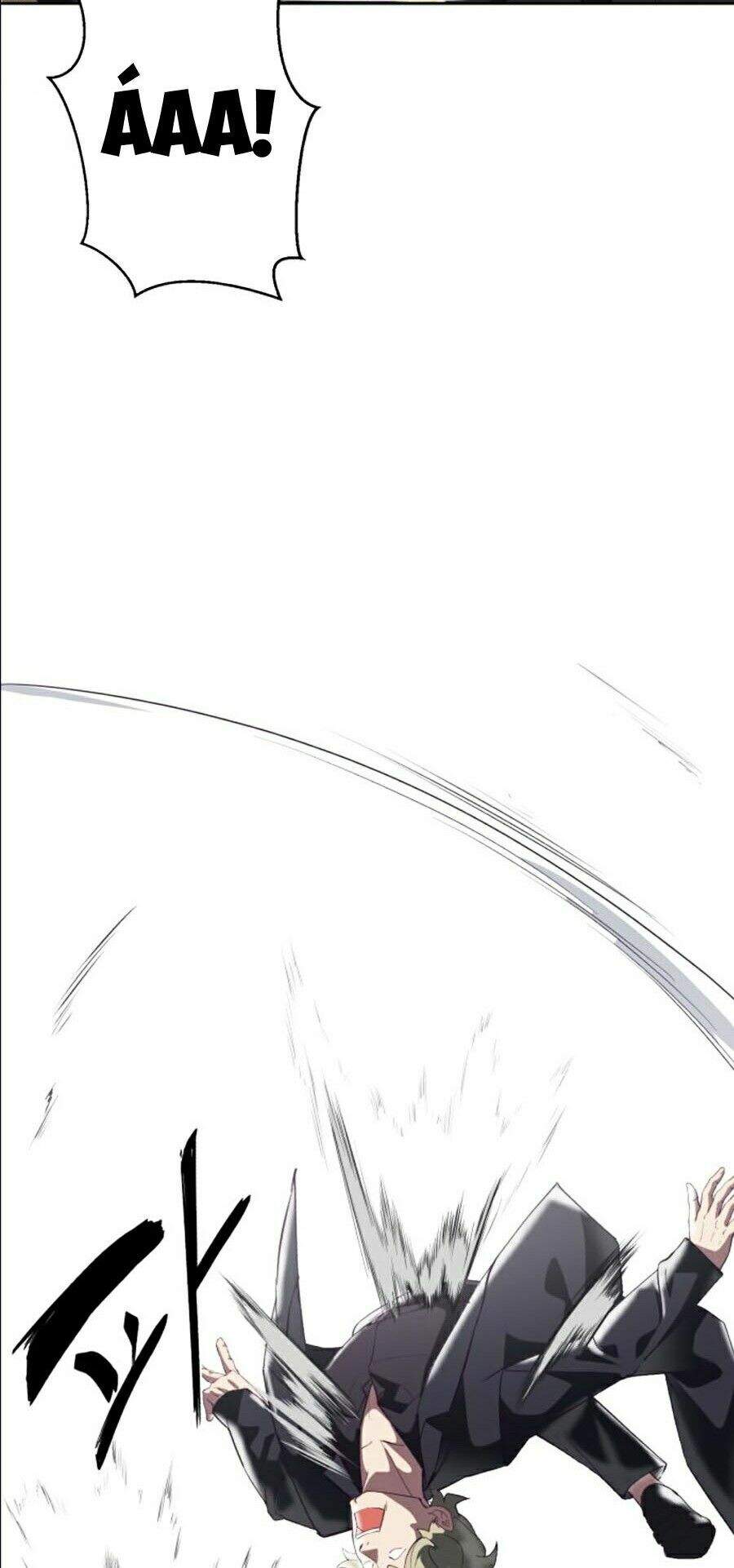 Cậu Bé Của Thần Chết: Chapter 110