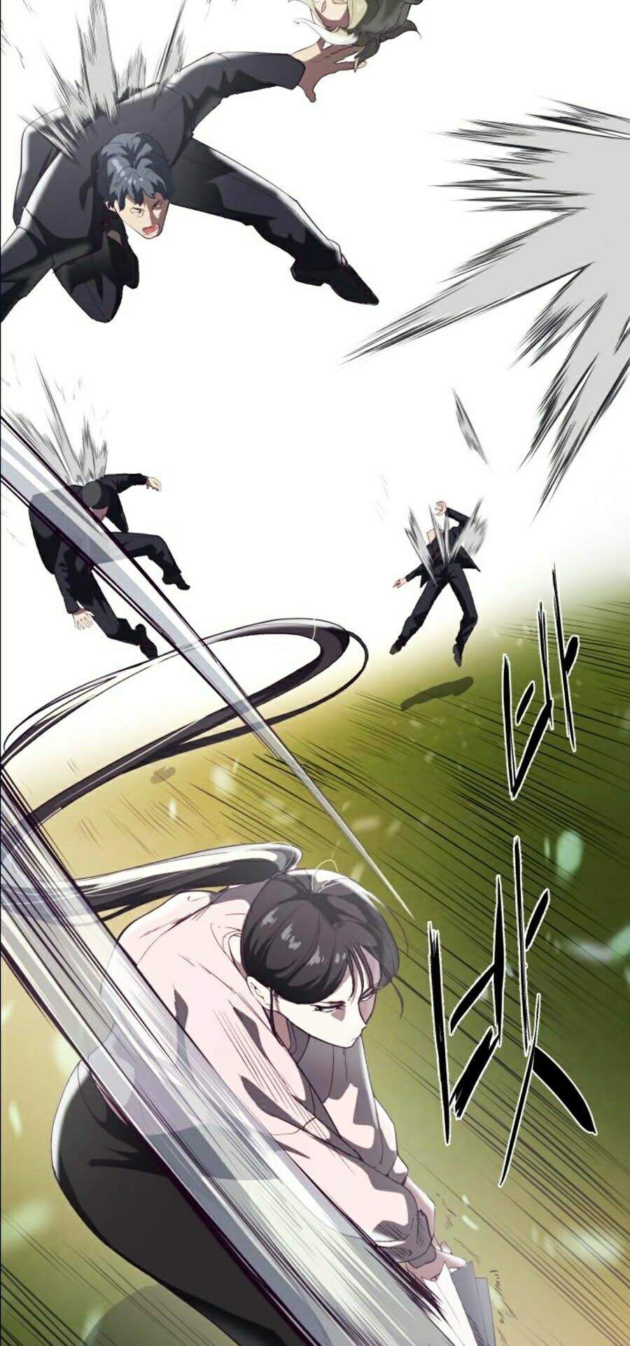 Cậu Bé Của Thần Chết: Chapter 110